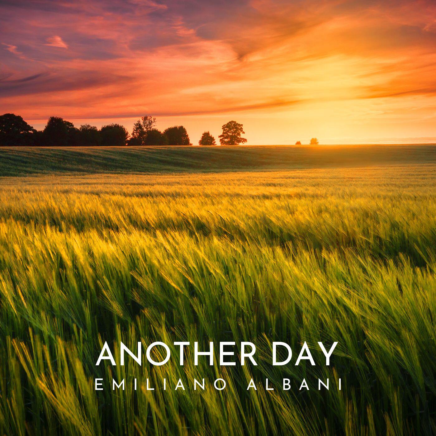 Релиз Another Day
