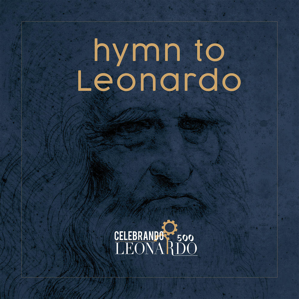 Релиз Hymn To Leonardo (Celebrando Leonardo)