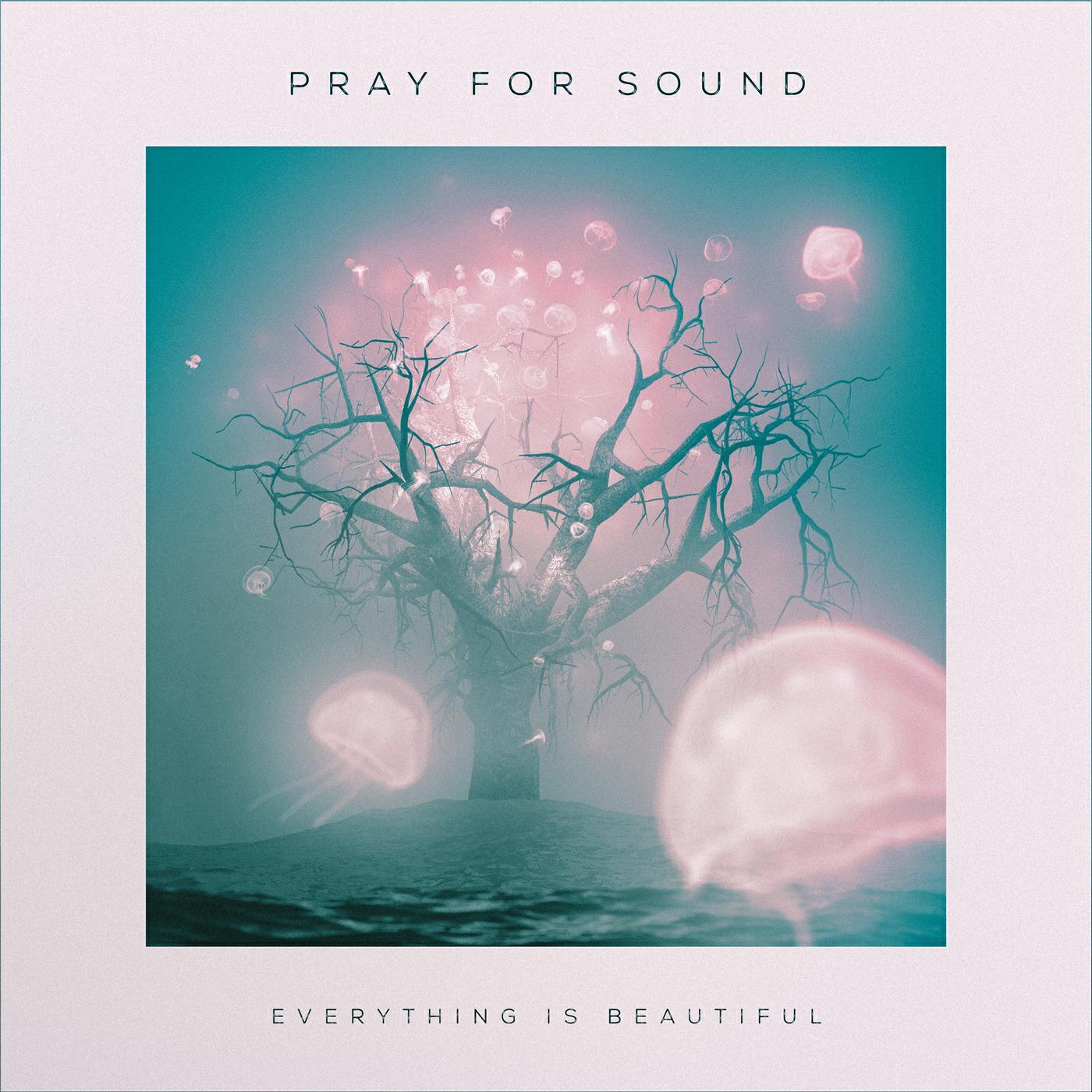 Релиз Everything Is Beautiful