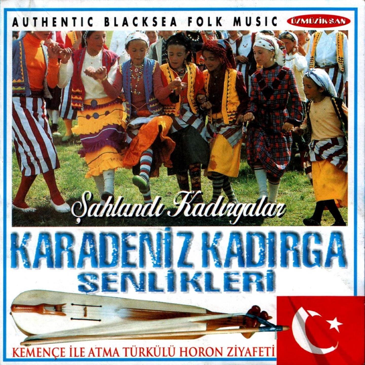 Релиз Karadeniz Kadırga Şenlikleri