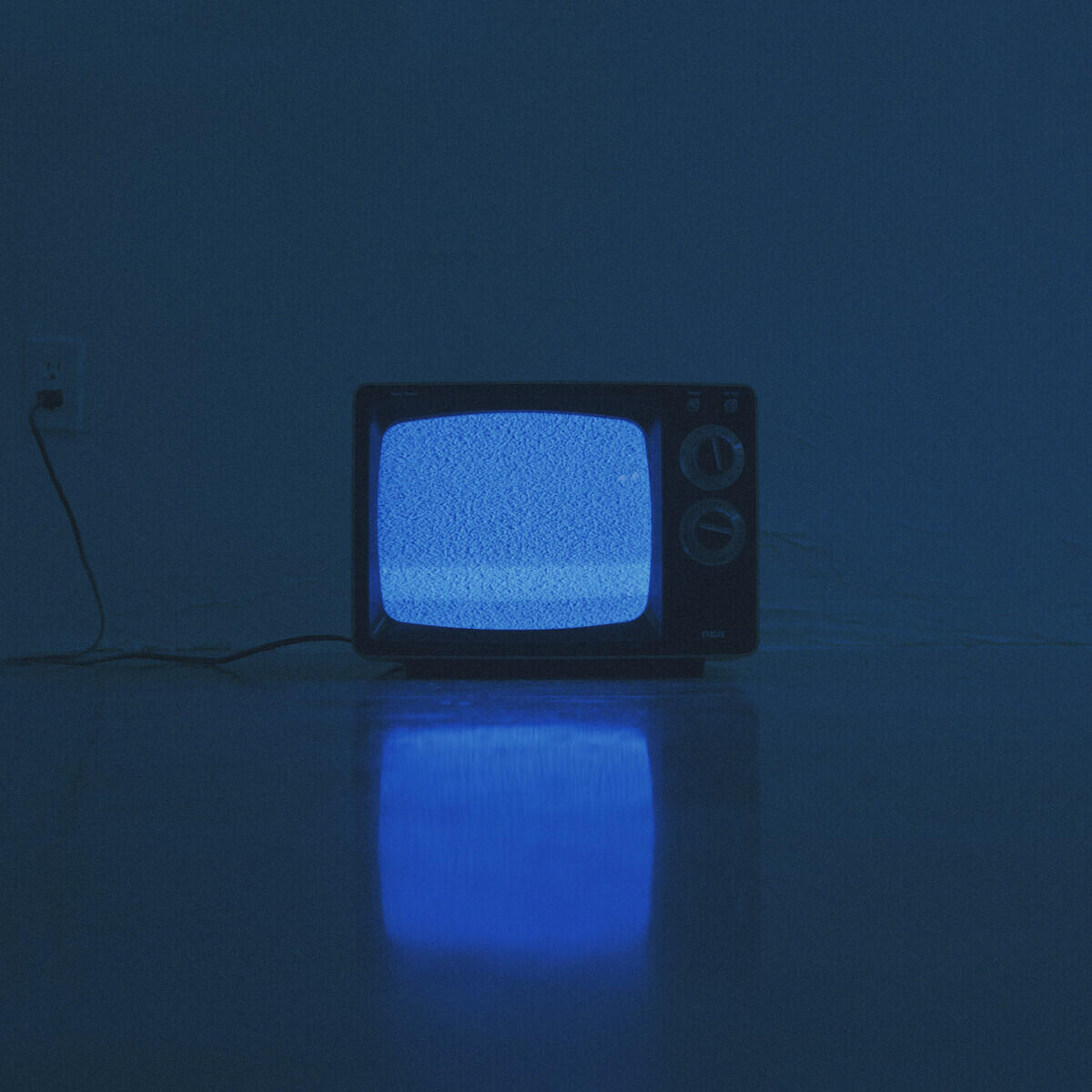 Релиз Television