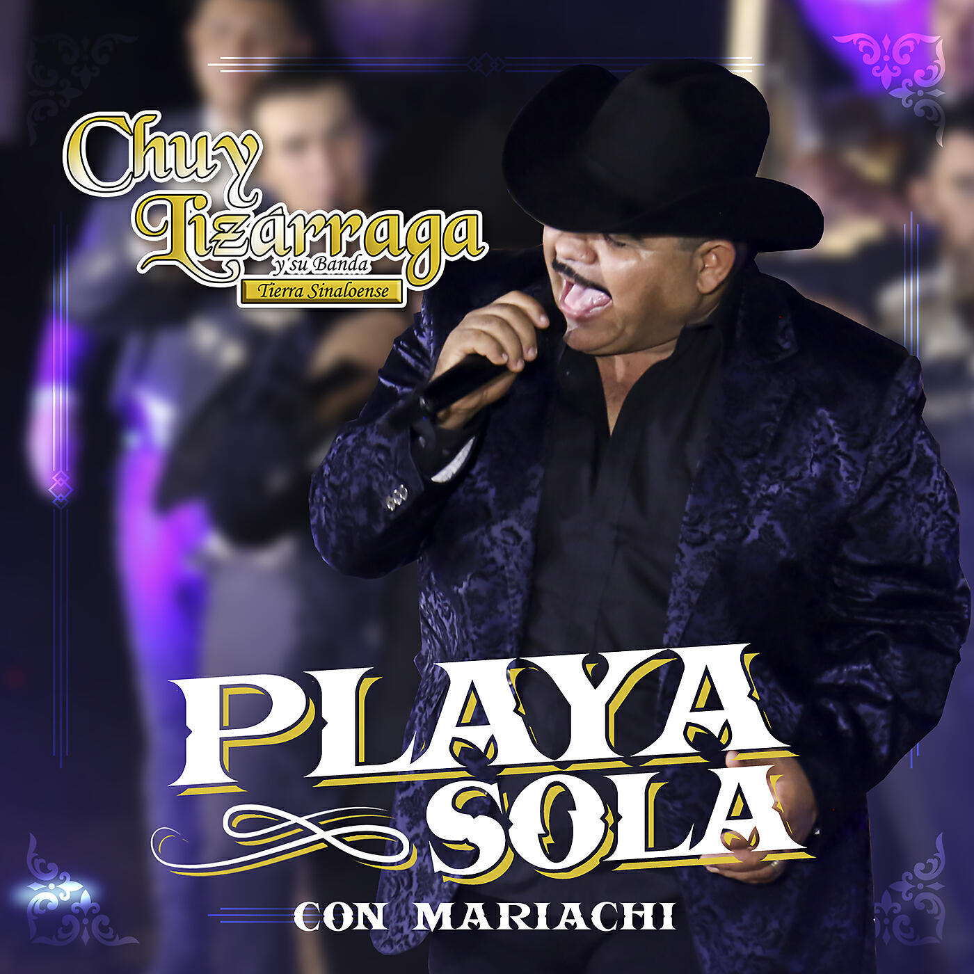 Релиз Playa Sola