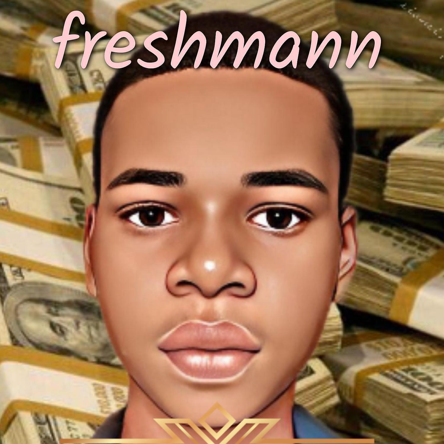 Fresh Mann