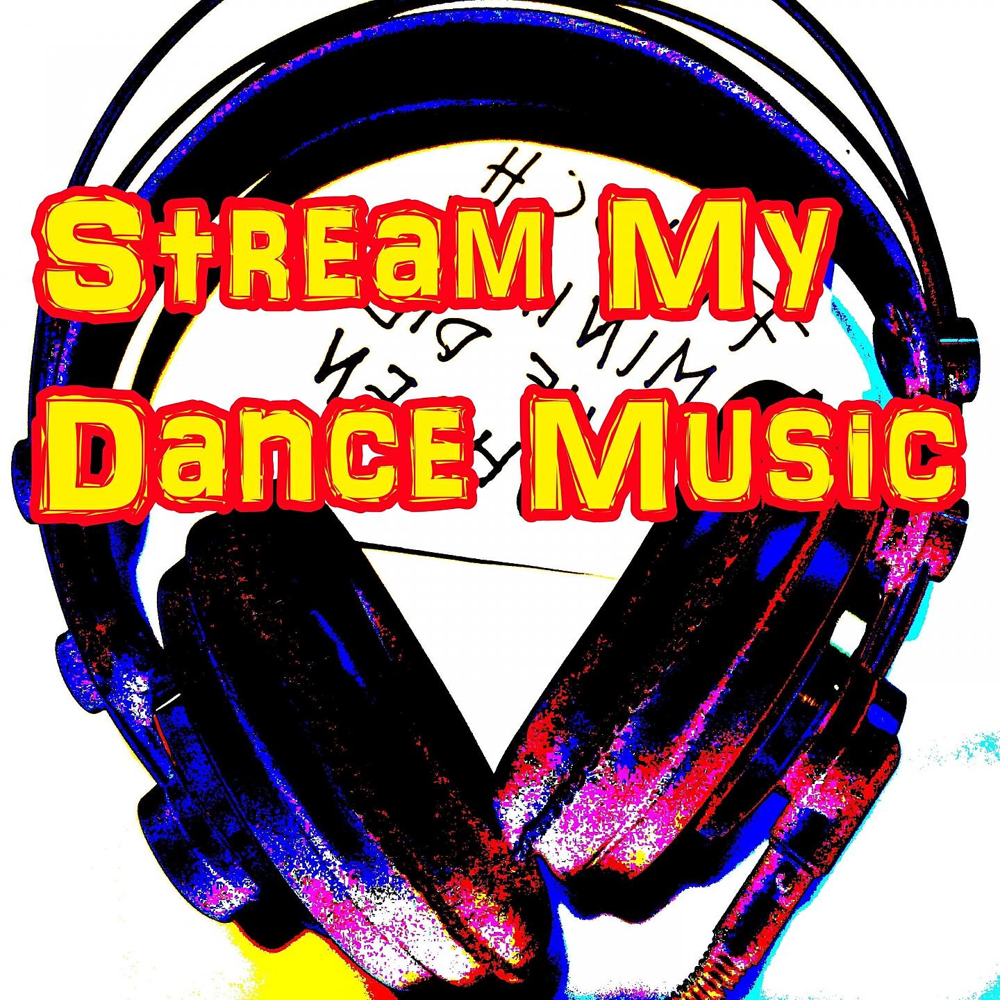 Релиз Stream My Dance Music