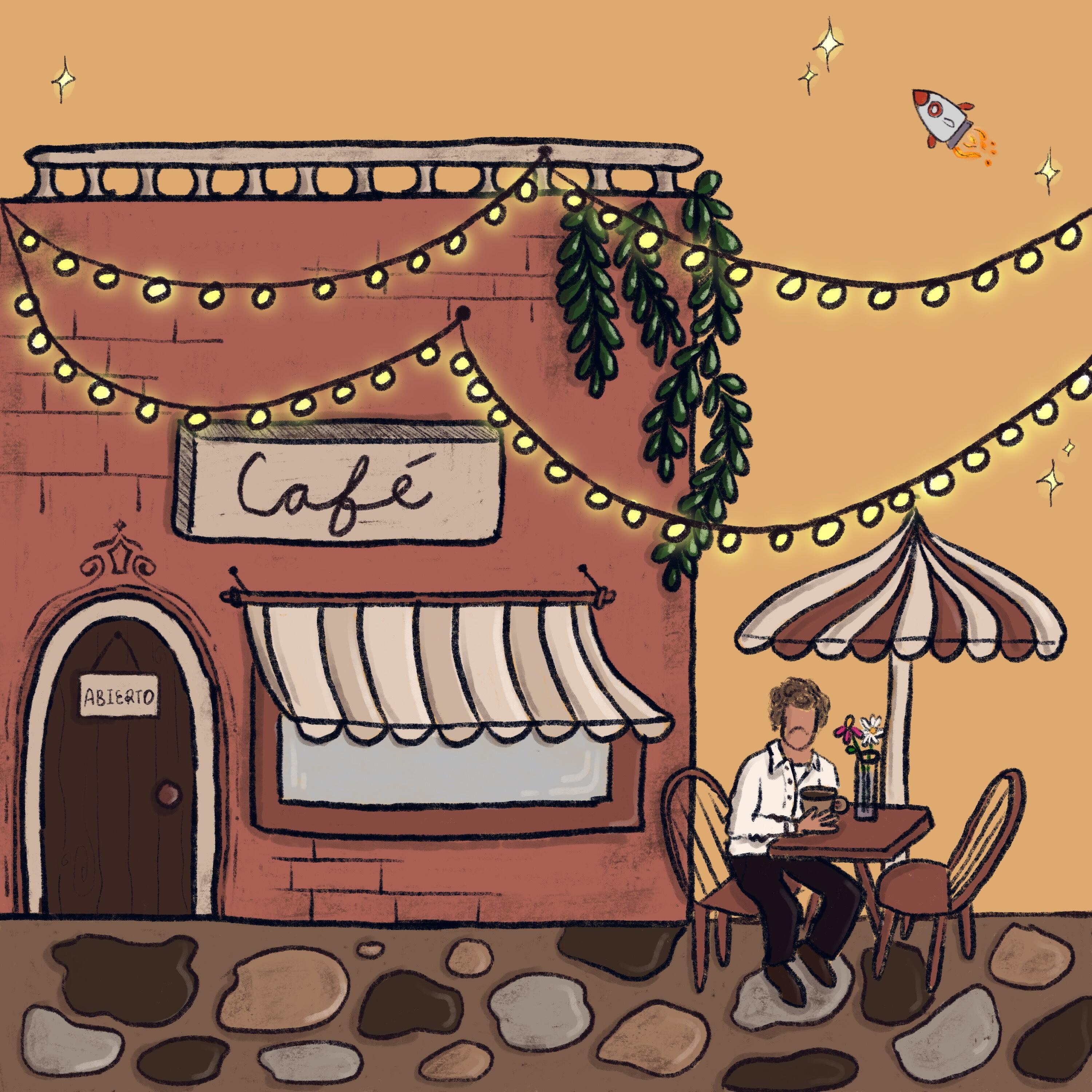 Релиз Tanto Amor