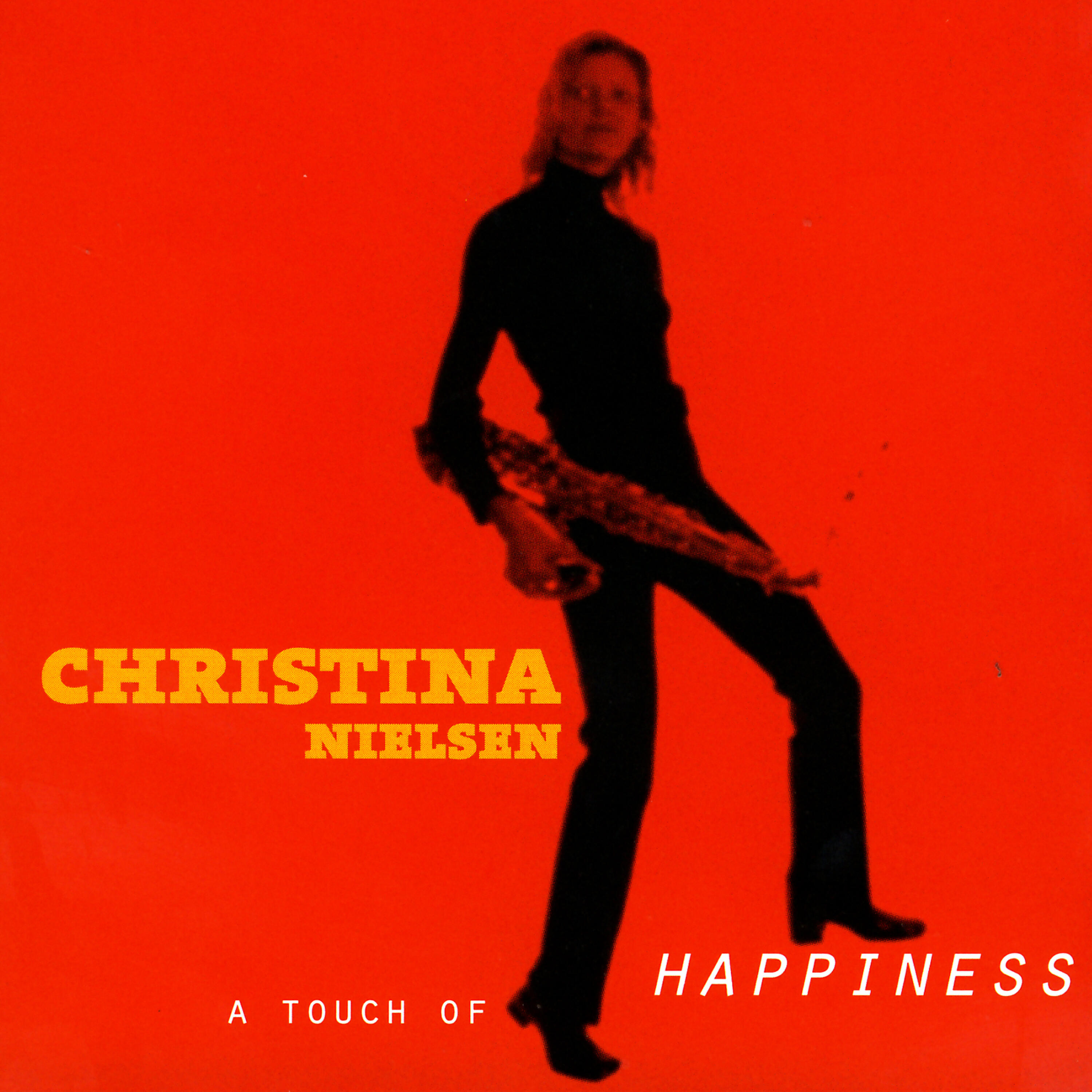 Релиз A Touch Of Happiness