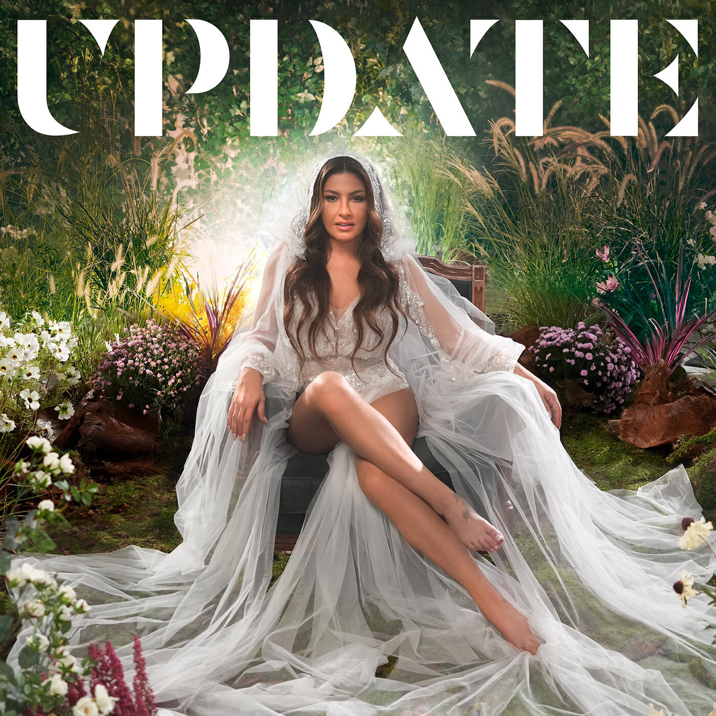Релиз Update