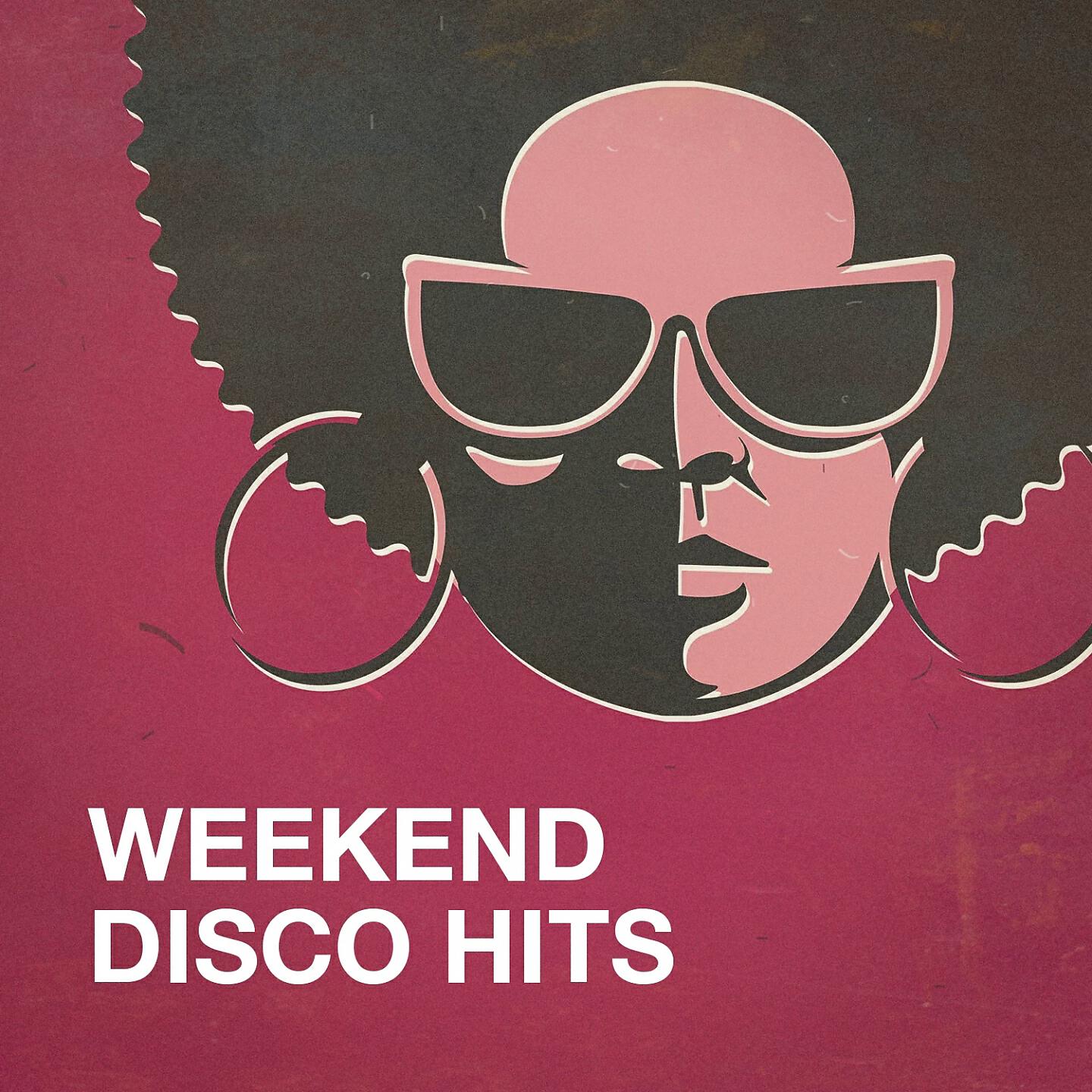 Релиз Weekend Disco Hits