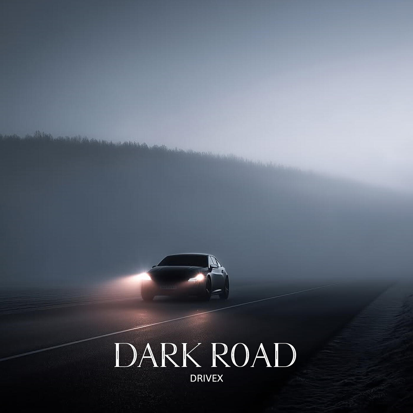 Релиз Dark Road