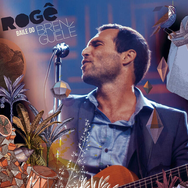 Релиз Baile do Brenguelé