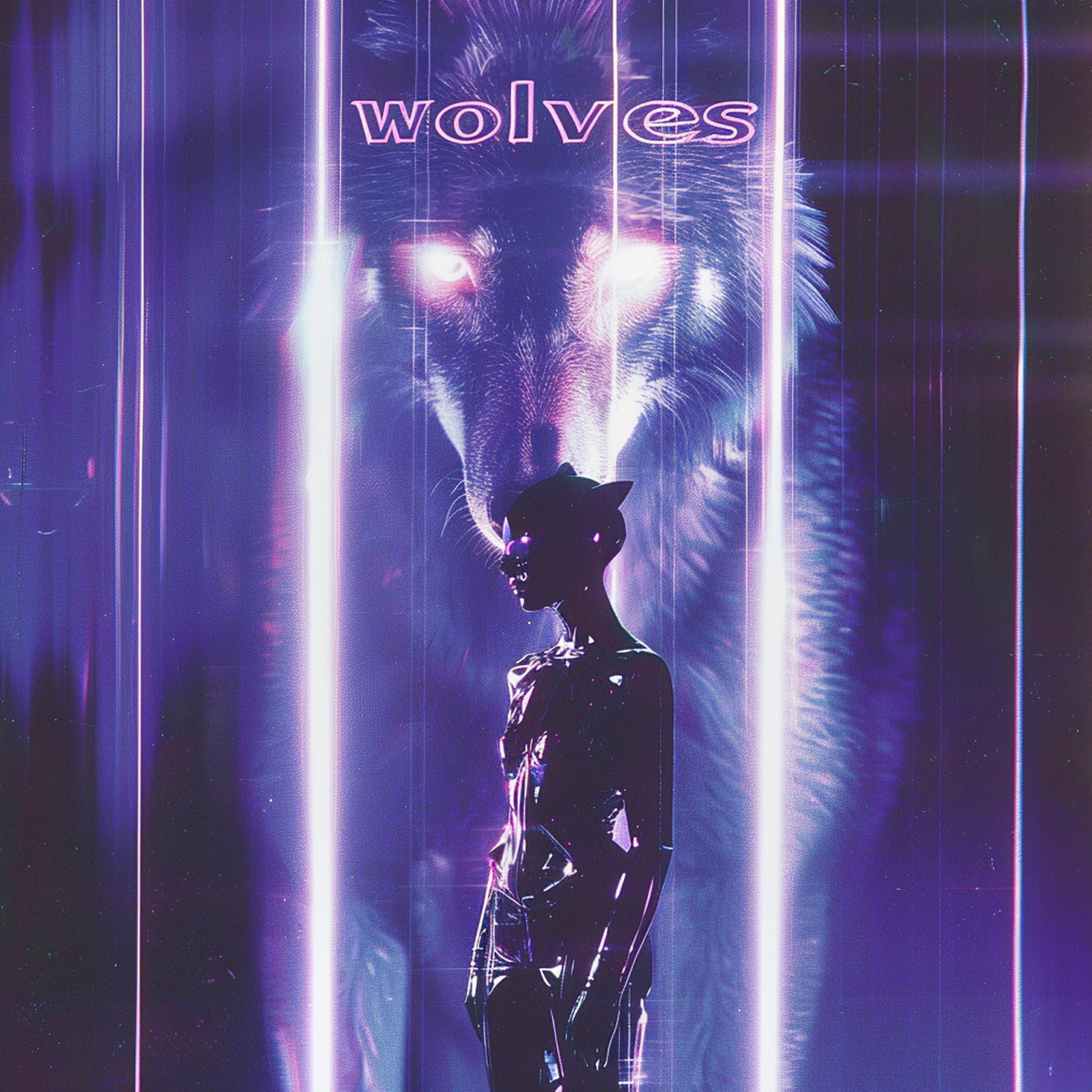 Релиз Wolves