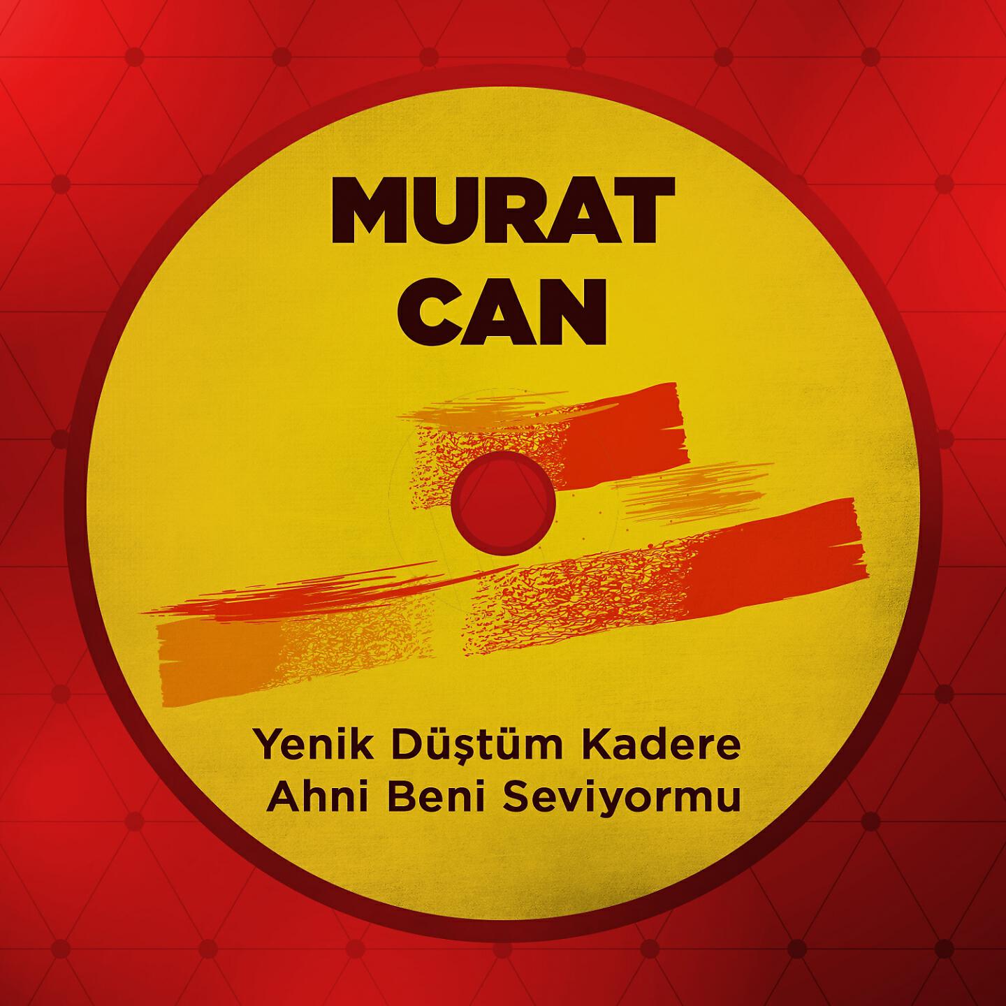 Релиз Yenik Düştüm Kadere / Ahni Beni Seviyormu