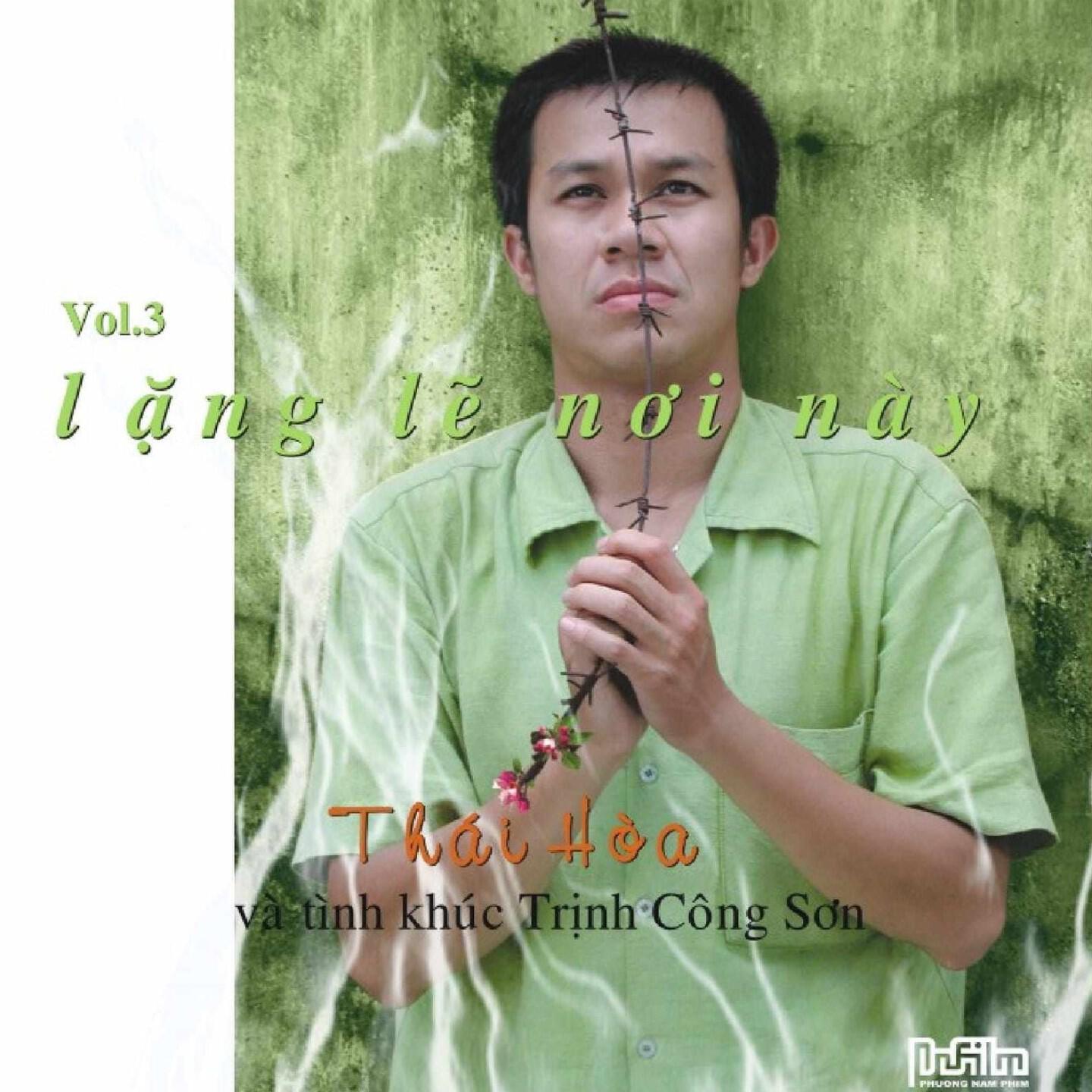 Релиз Lặng Lẽ Nơi Này
