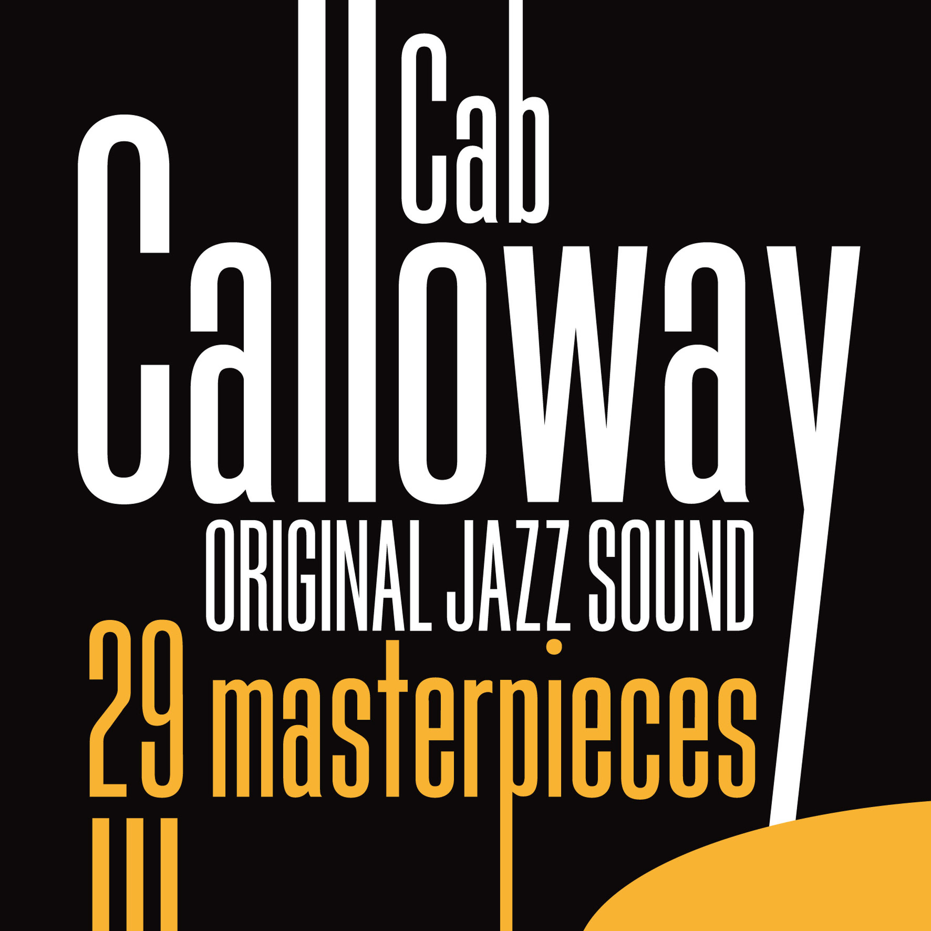 Релиз Original Jazz Sound: 29 Masterpieces