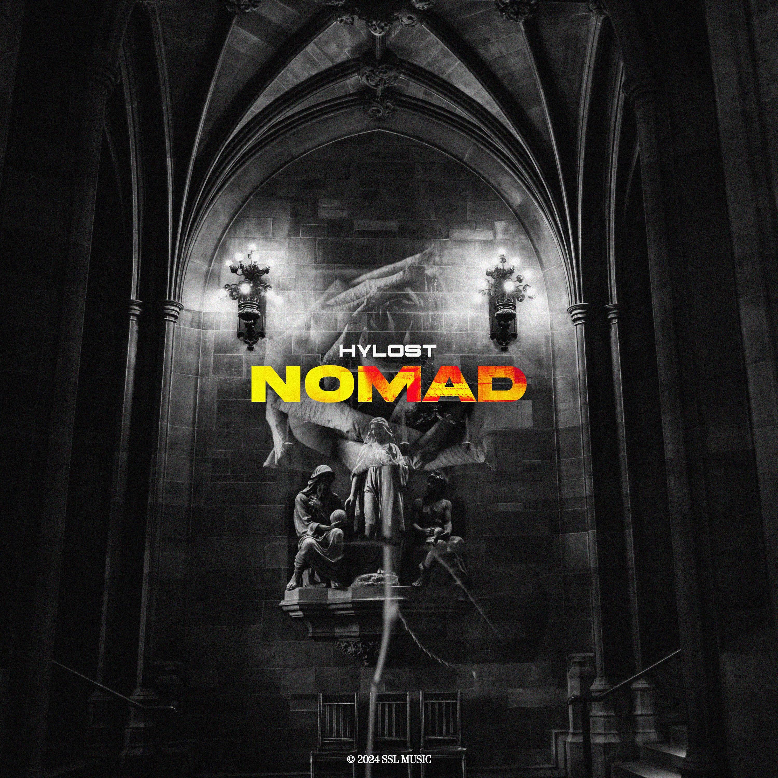 Релиз Nomad