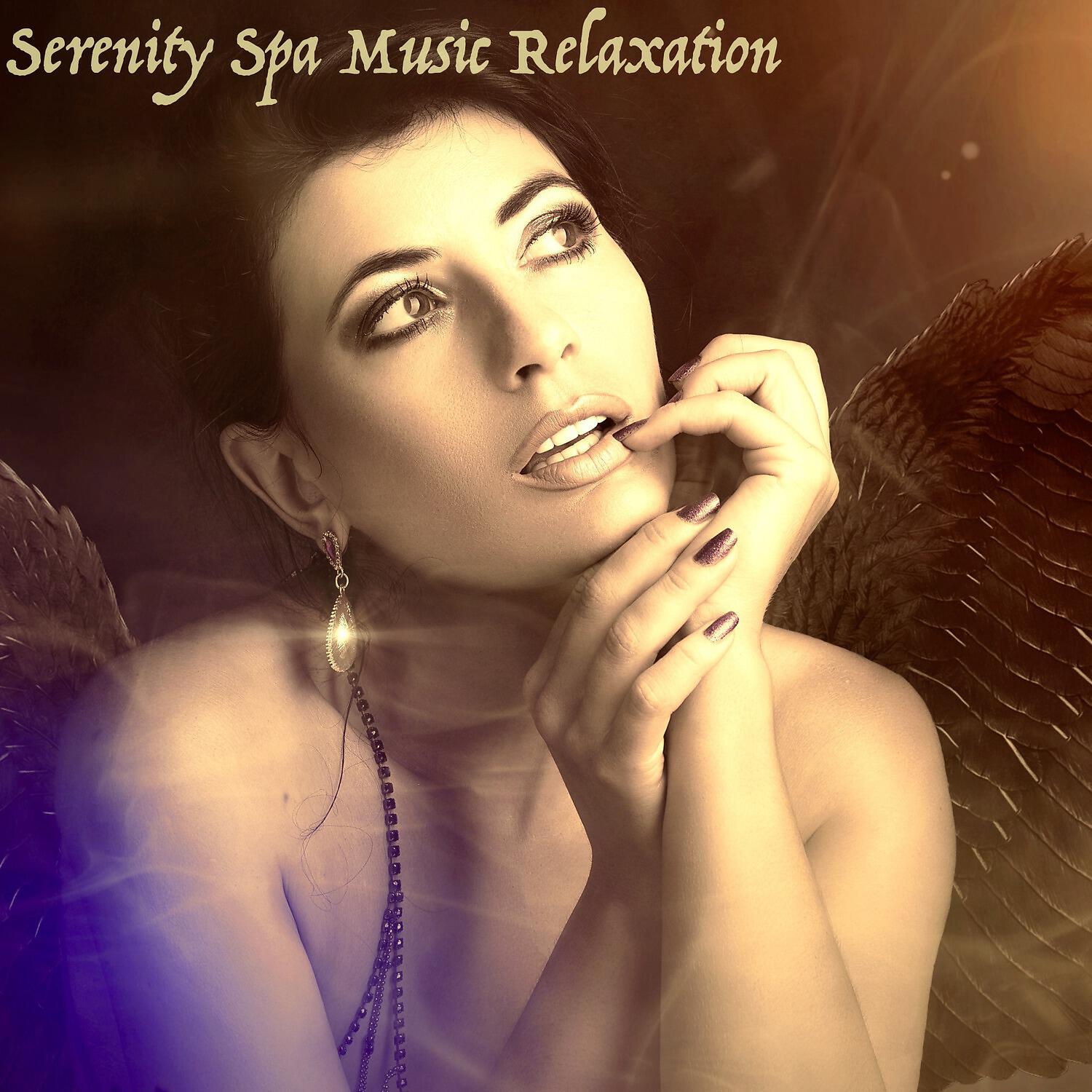 Релиз Serenity Spa Music Relaxation