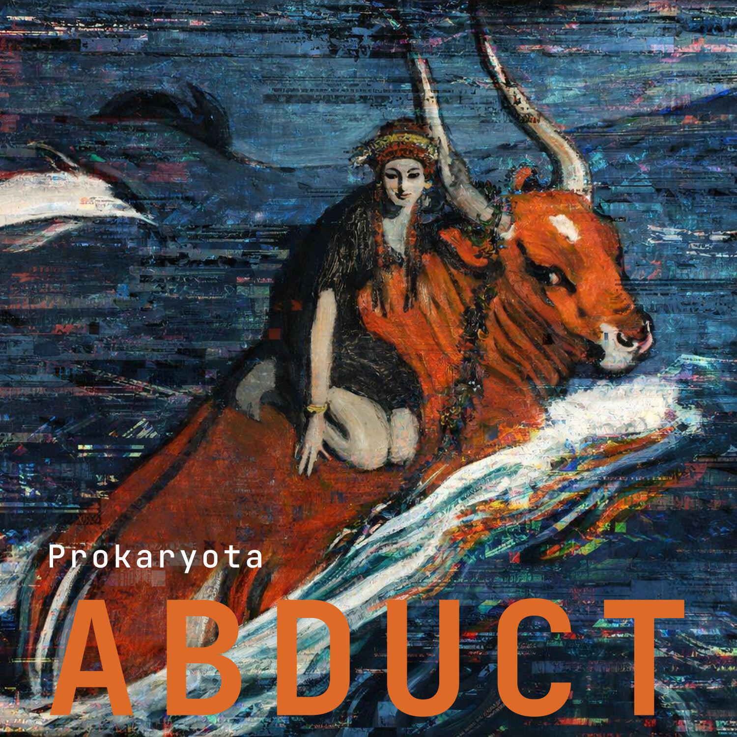 Релиз Abduct