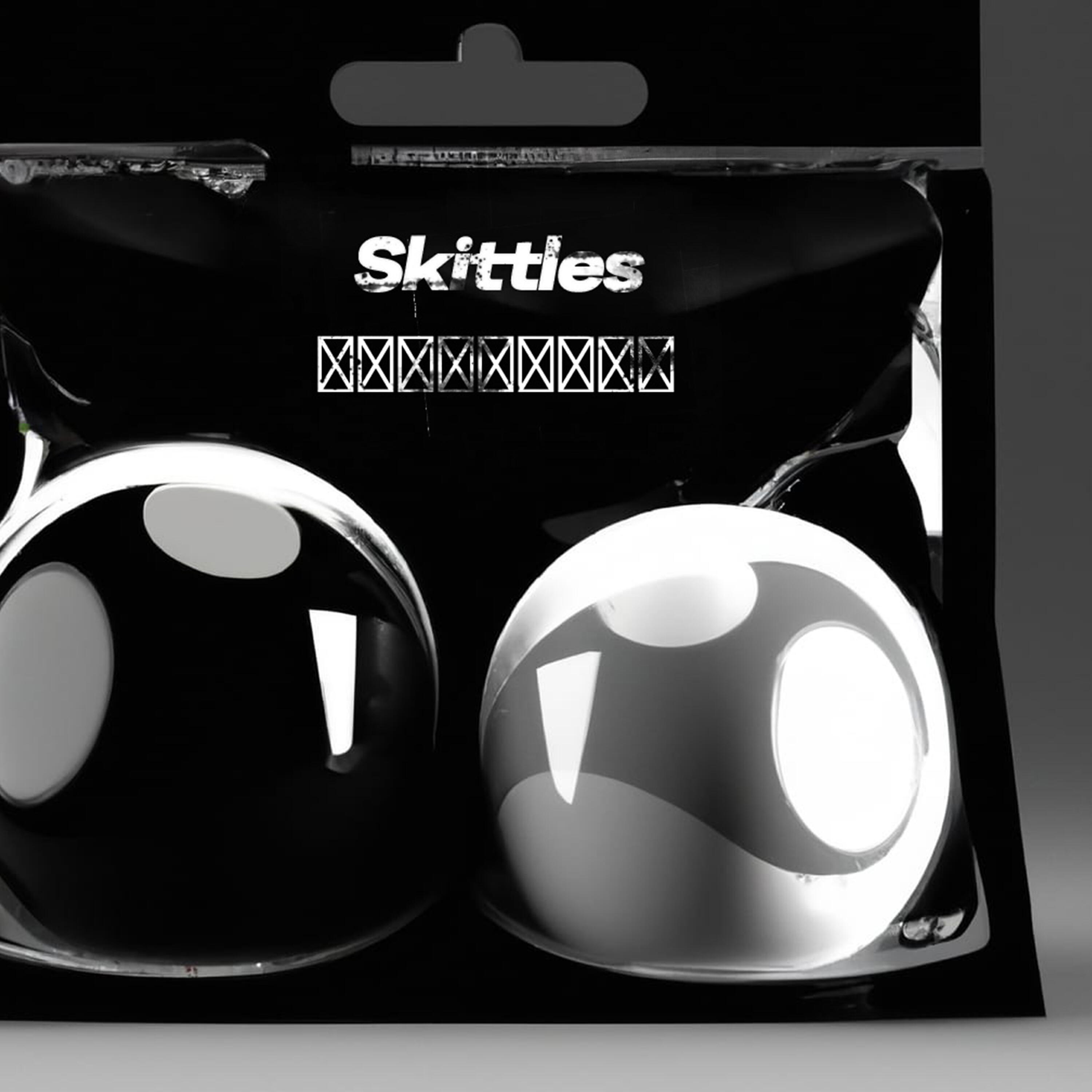 Релиз Skittles