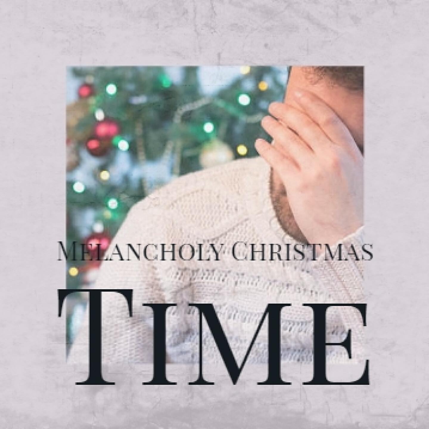 Релиз Melancholy Christmas Time