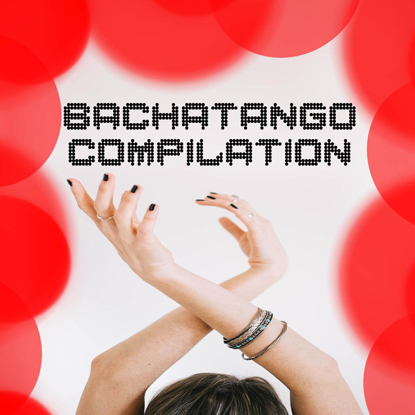 Релиз Bachatango compilation