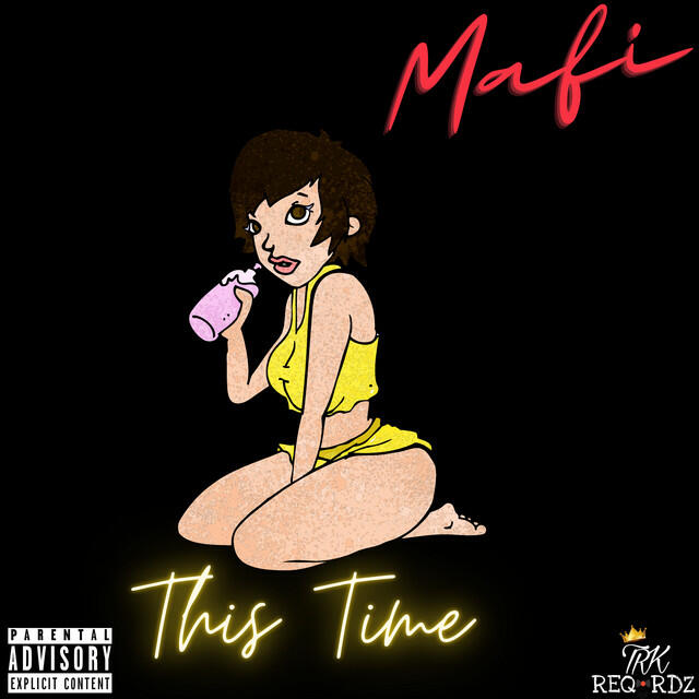 Релиз This Time