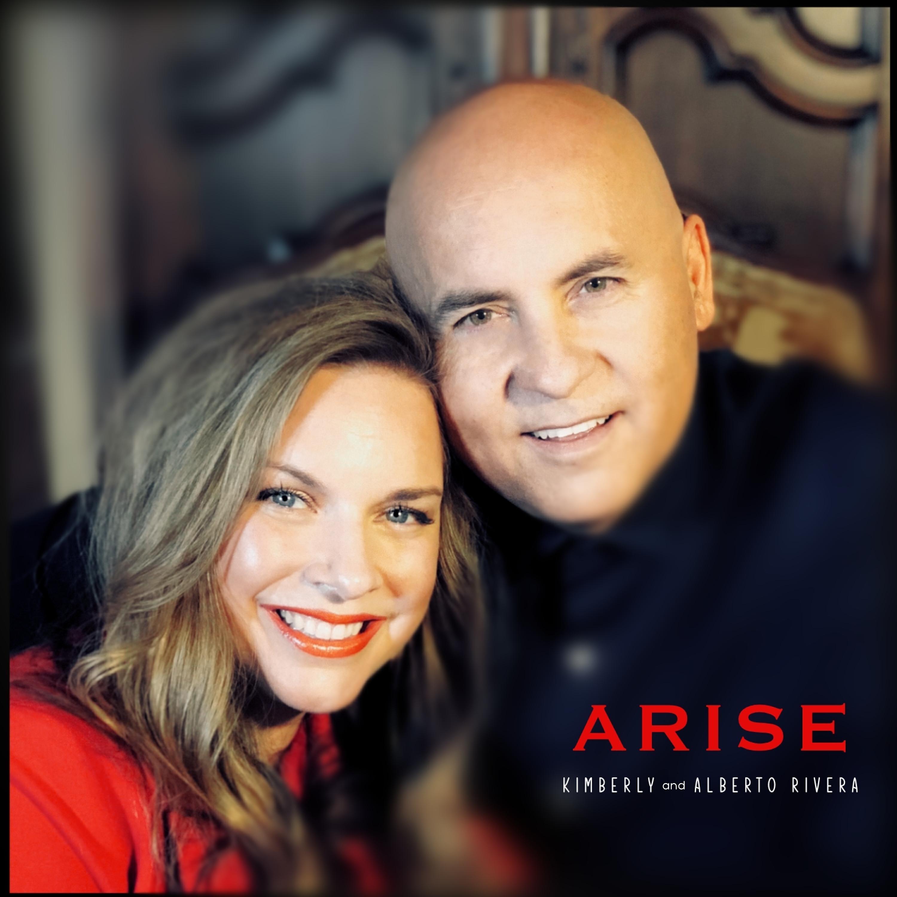 Релиз Arise