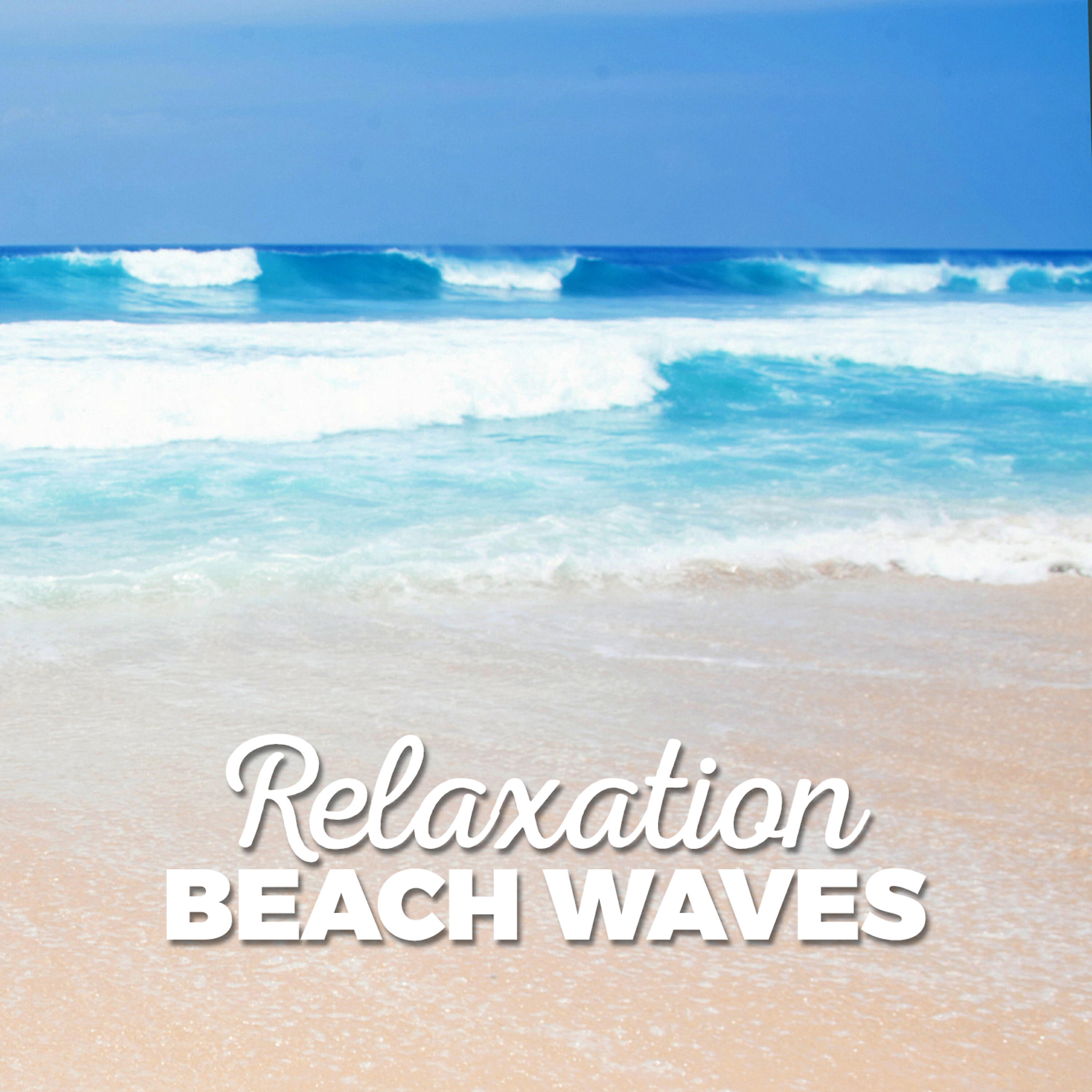 Релиз Relaxation Beach Waves