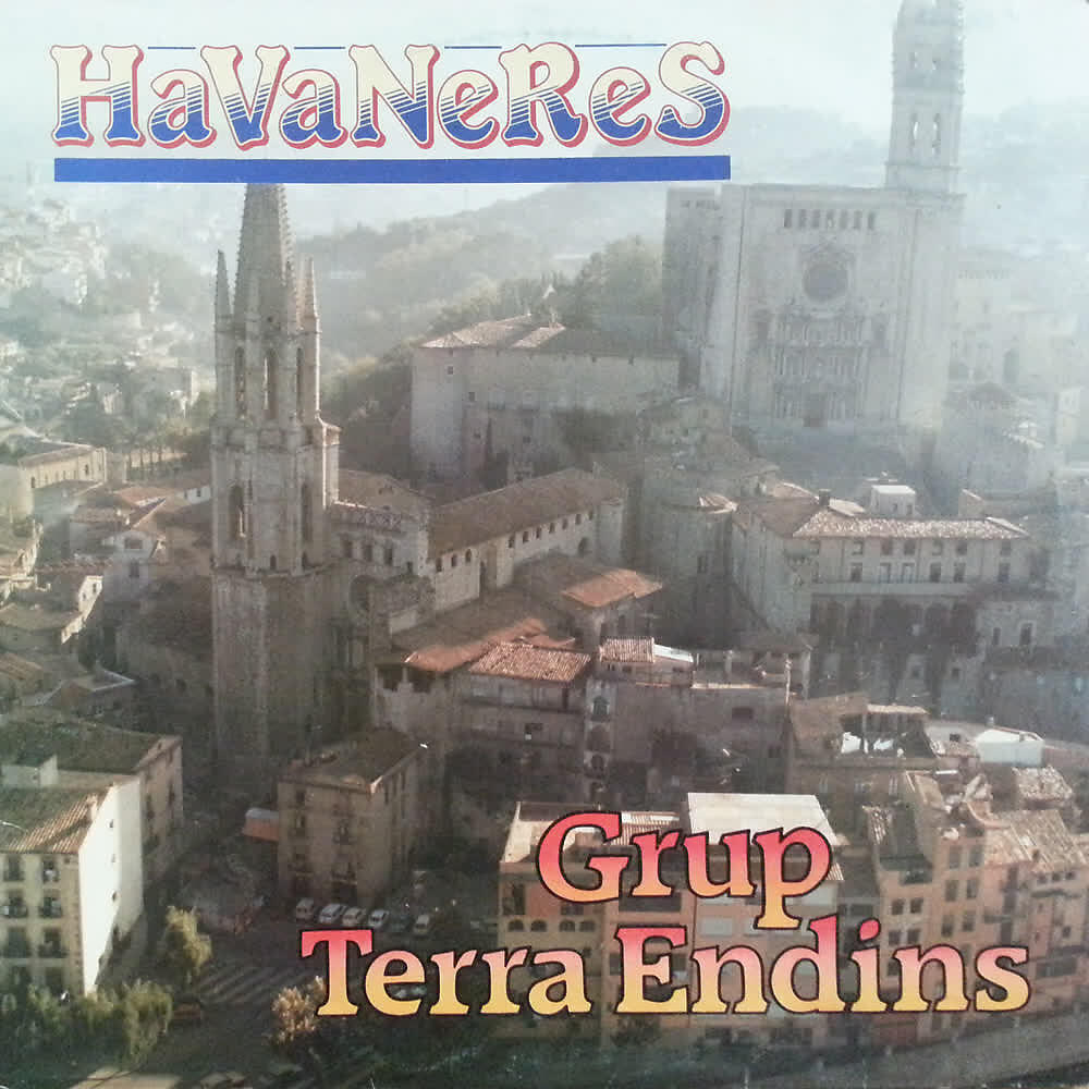 Релиз Havaneres