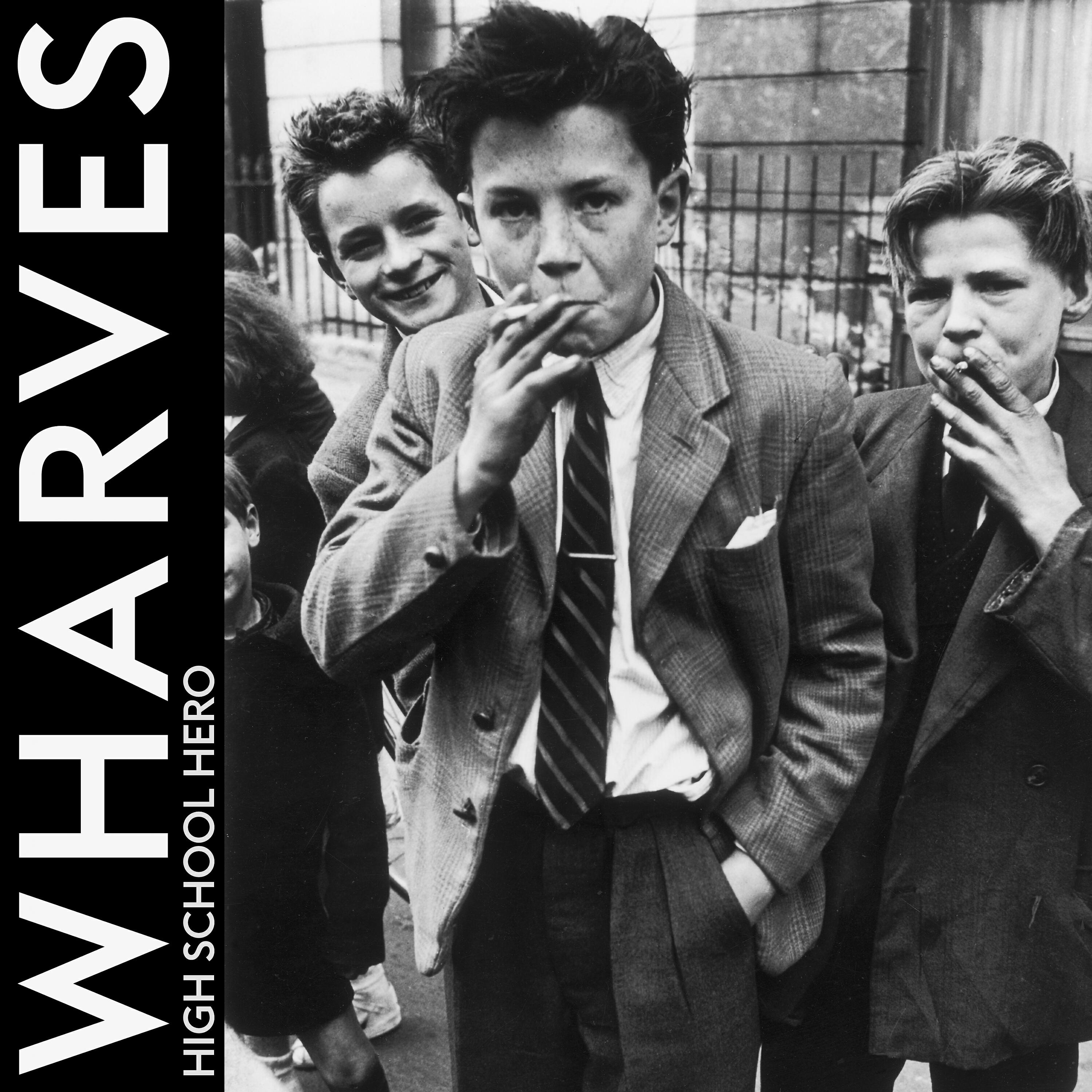 Релиз High School Hero