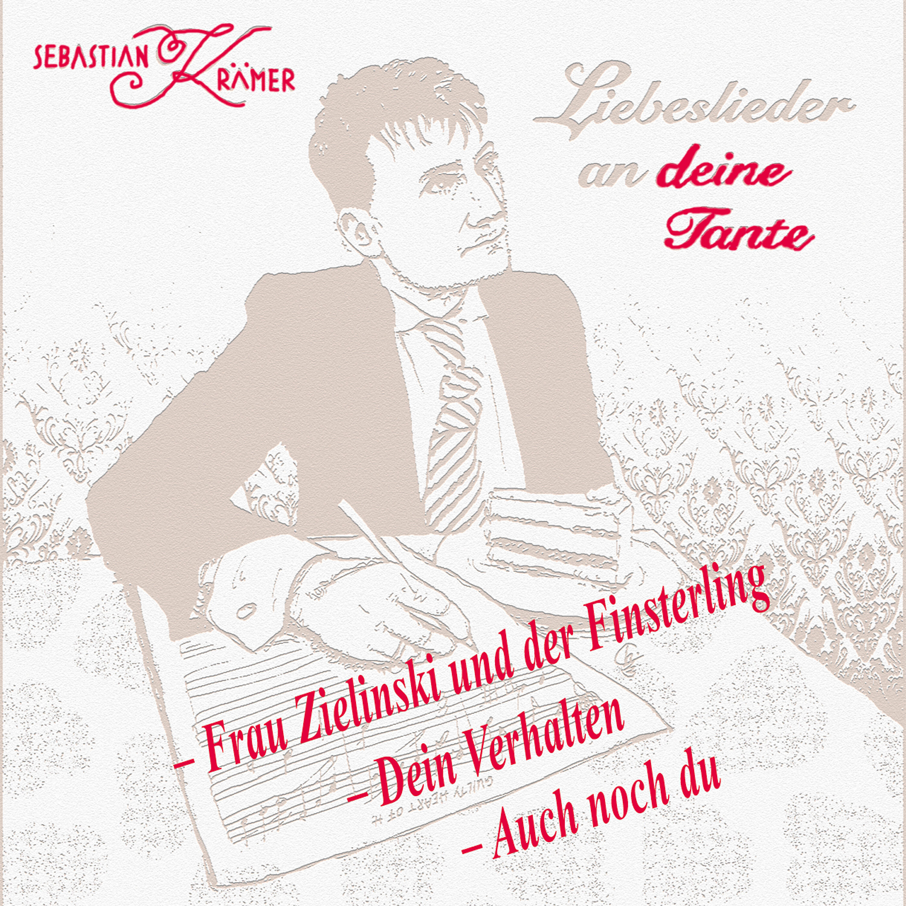 Релиз Deine Tante