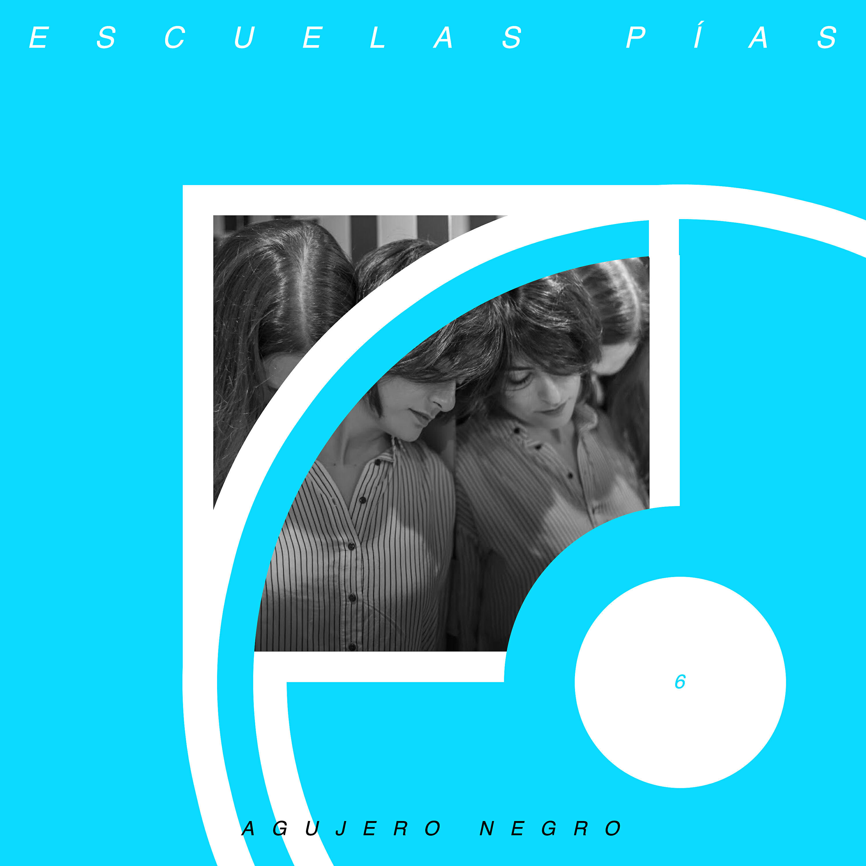 Релиз Agujero negro