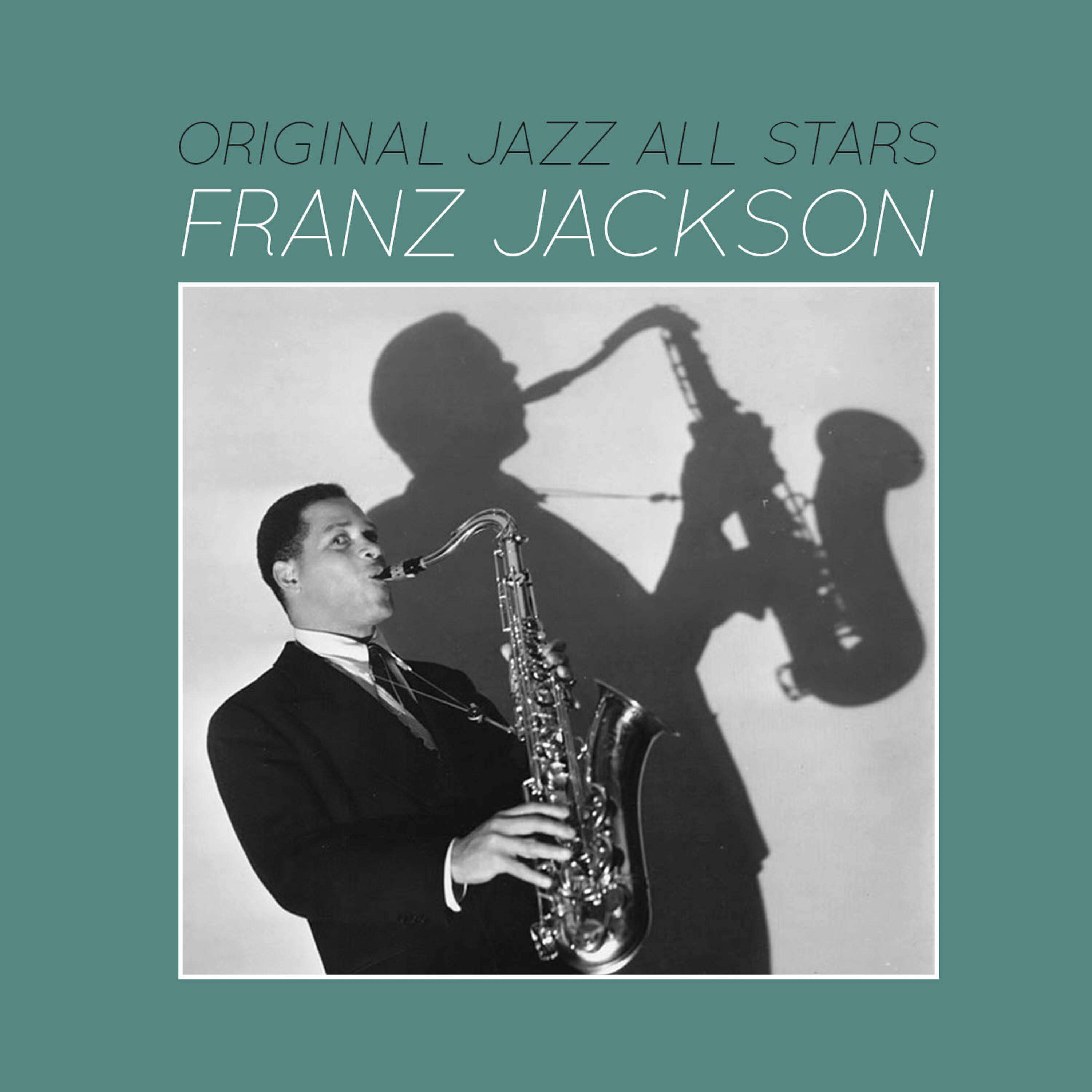 Релиз Original Jazz All Stars