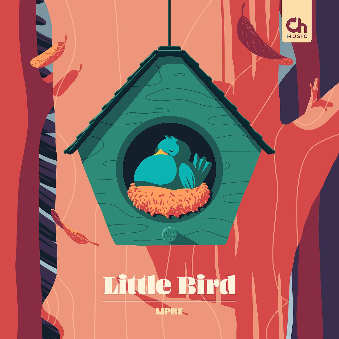 Релиз Little Bird
