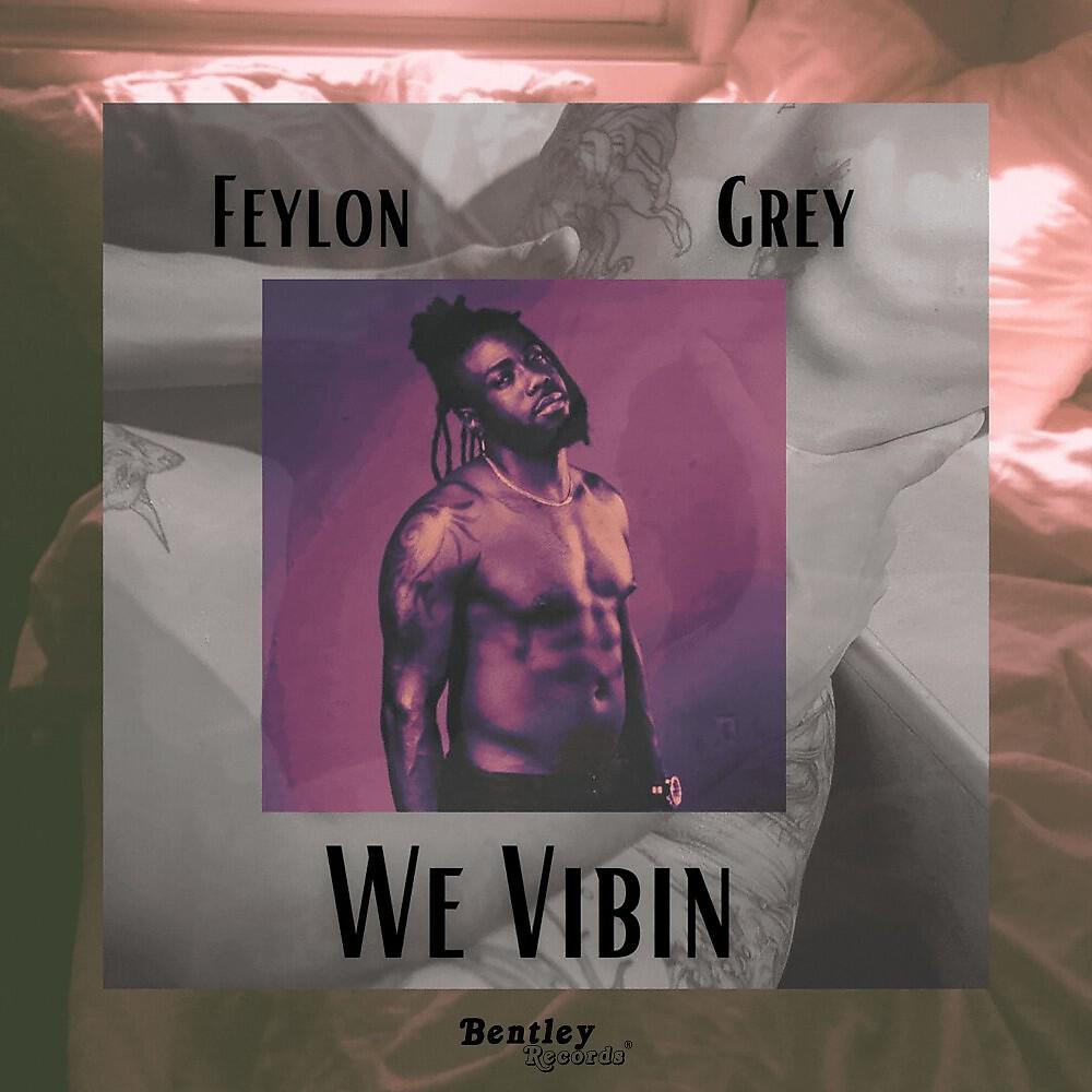 Релиз We Vibin' (Radio Edit)