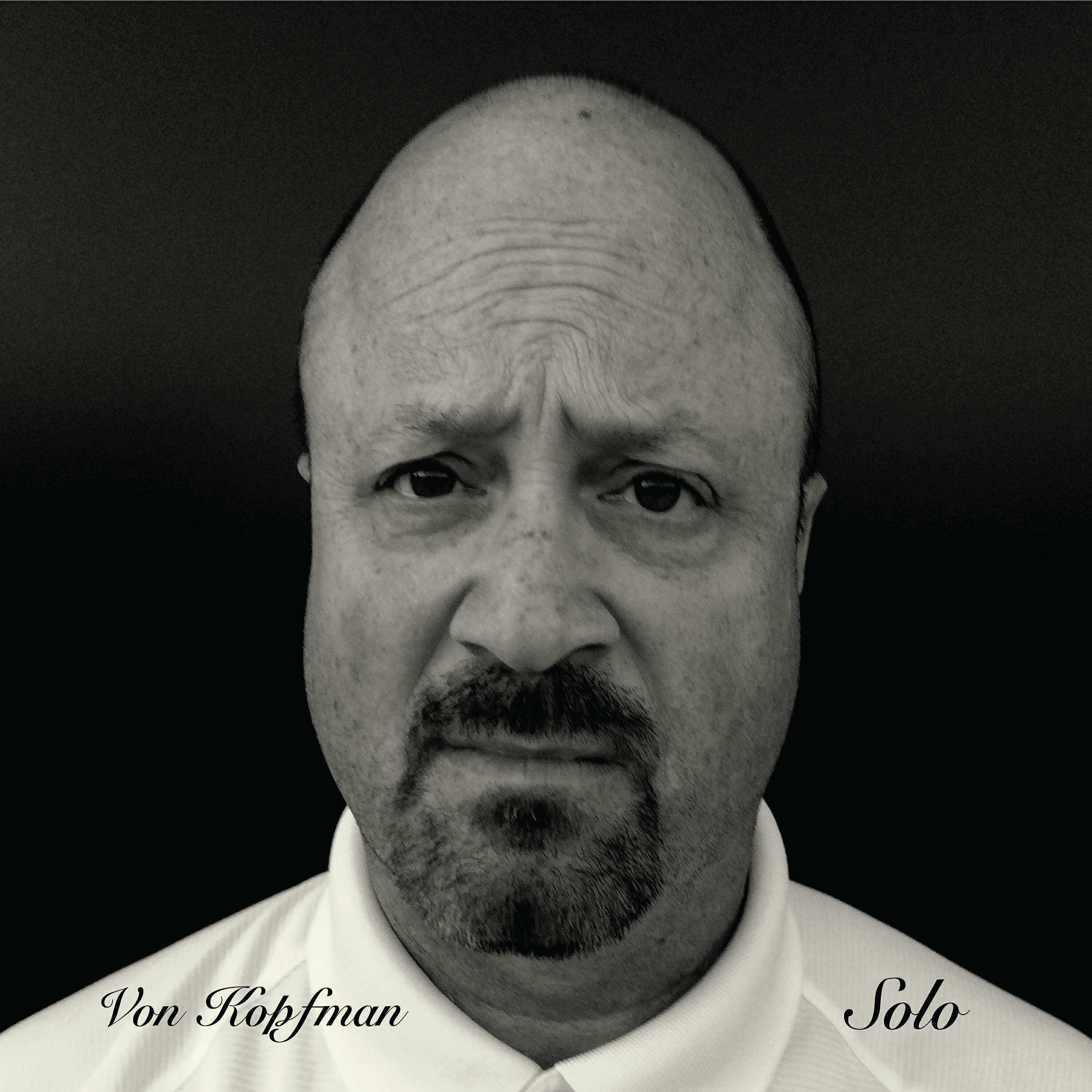 Von Kopfman