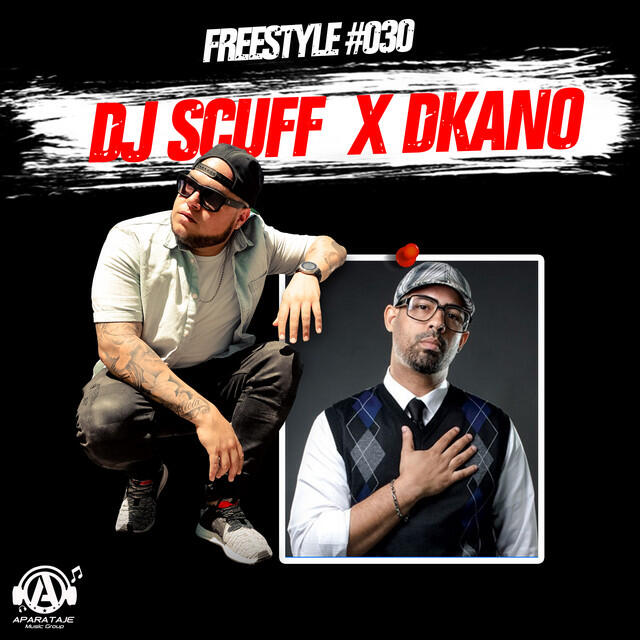 Релиз Freestyle #030