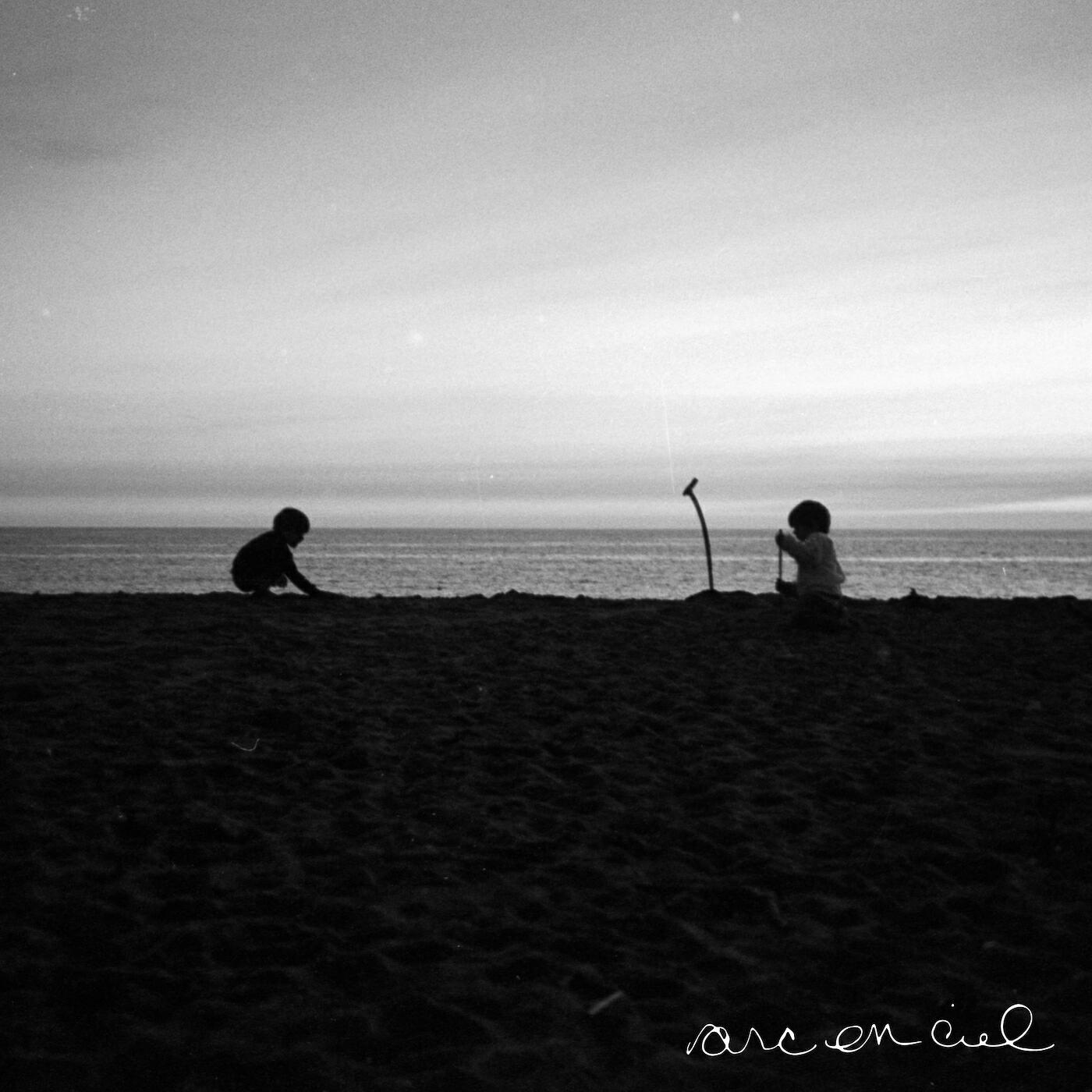 Релиз Arc En Ciel (Instrumentals)