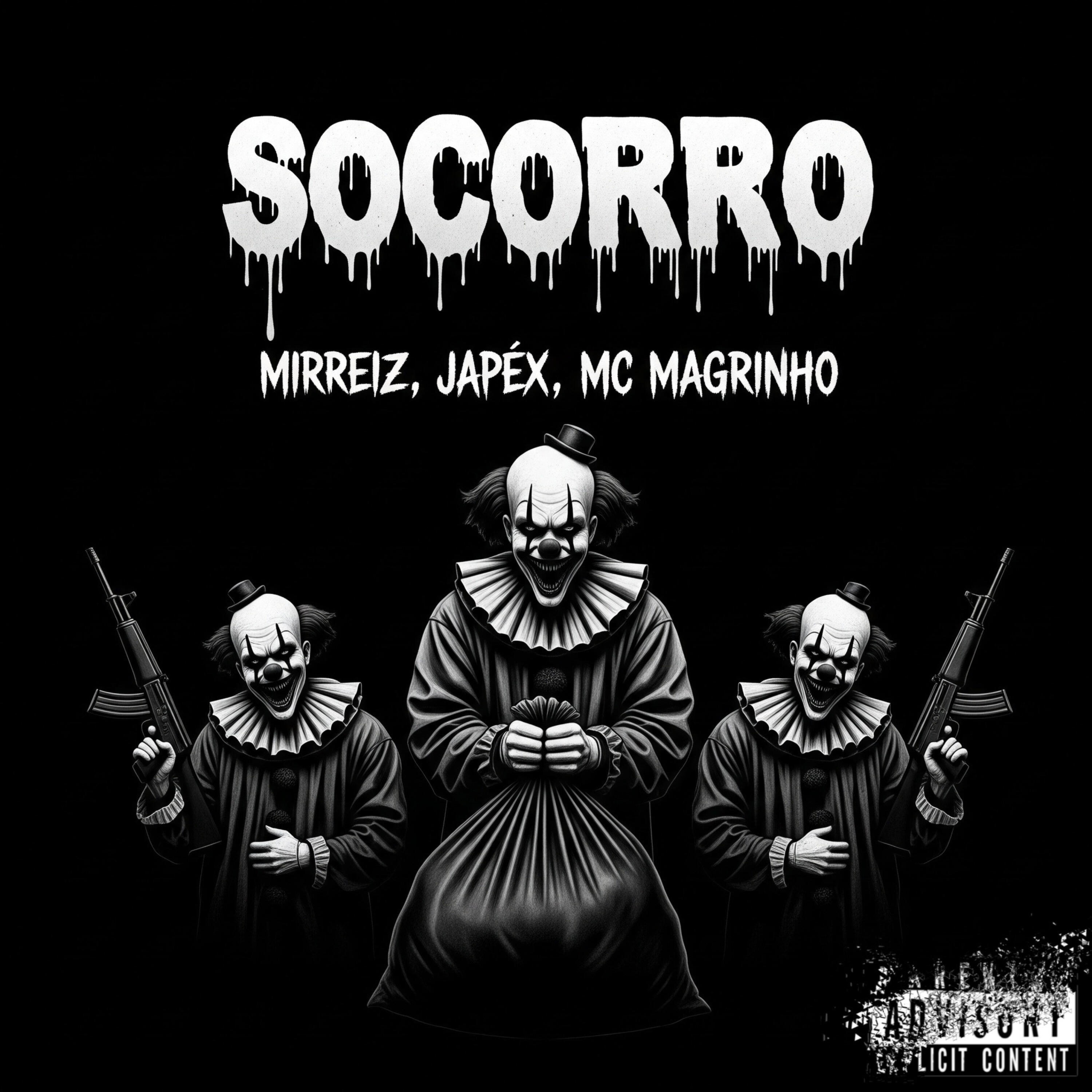 Релиз Socorro