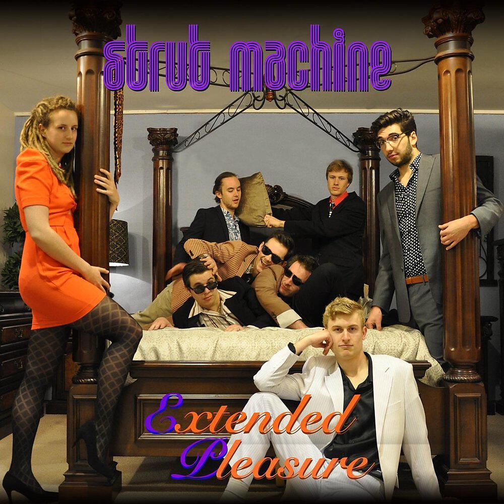 Strut Machine