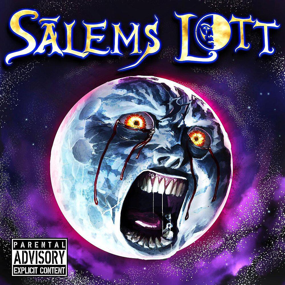 Релиз Sālems Lott