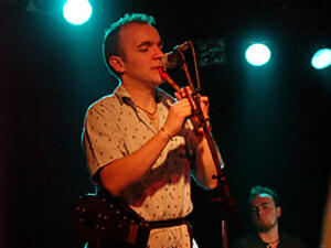 Rory Campbell