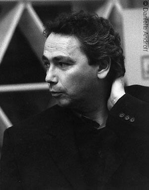 philippe leroux