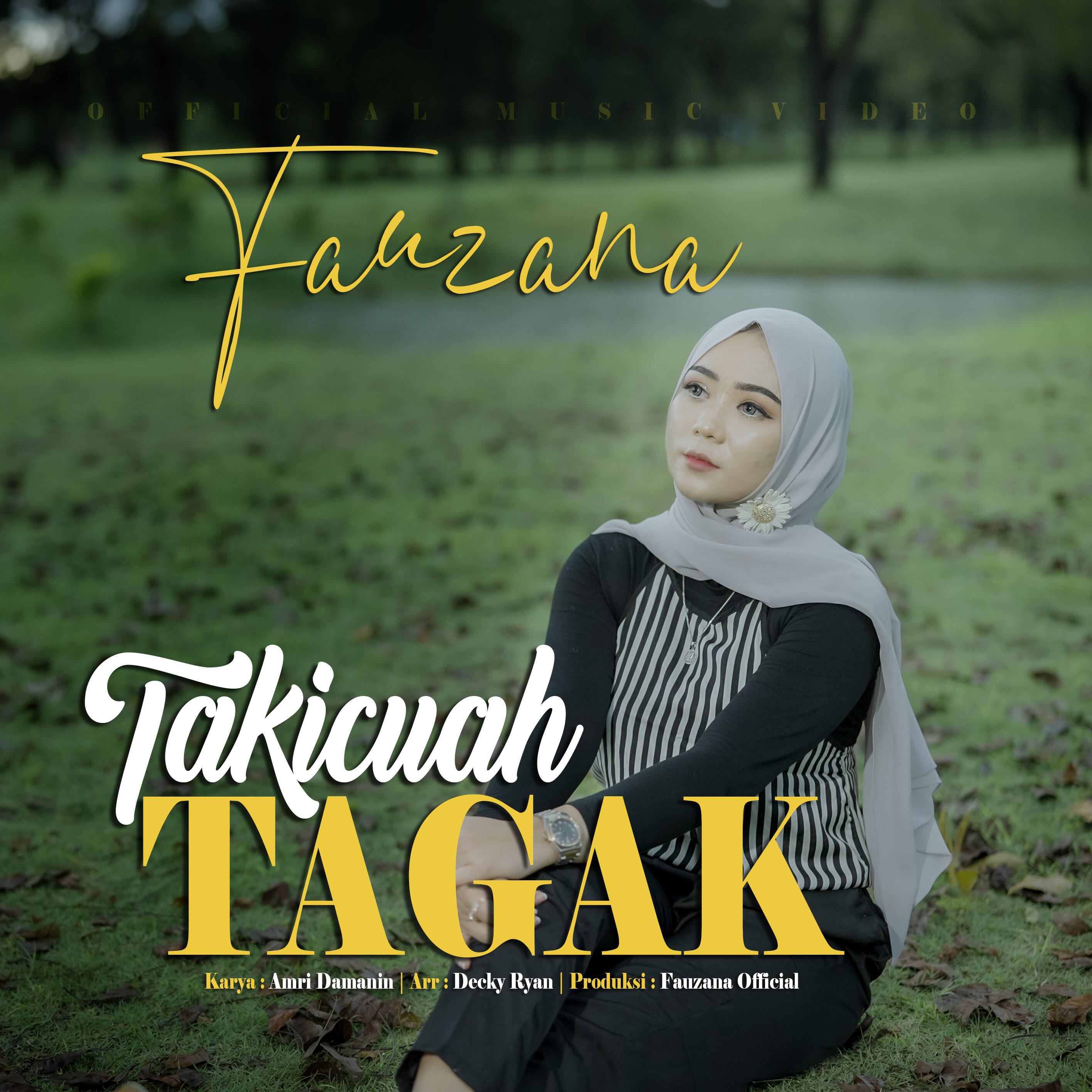 Релиз Takicuah Tagak