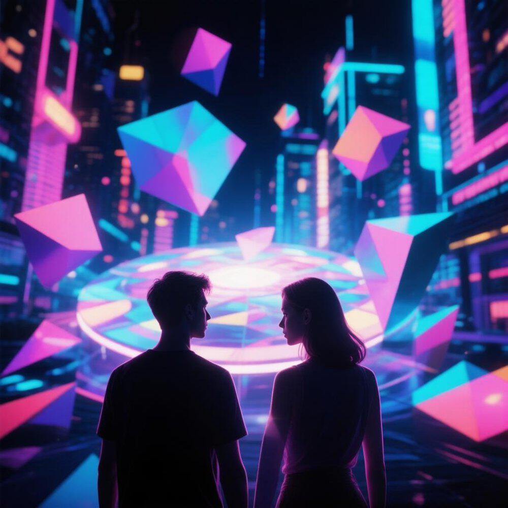 Релиз Dash Through Dimensions