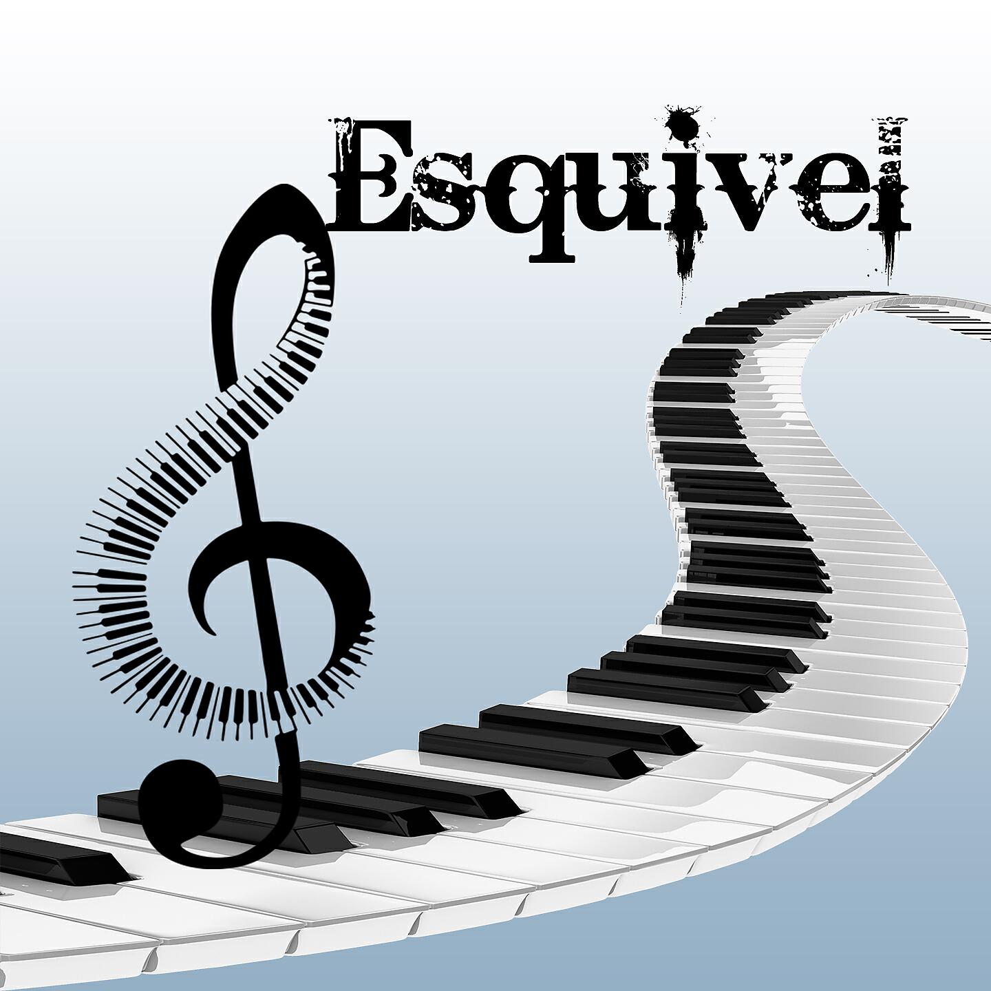 Esquivel and His Orquesta