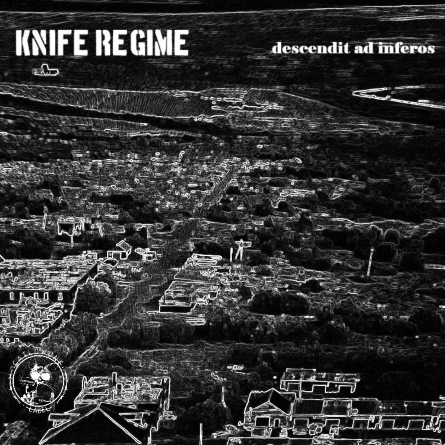 Релиз Descendit ad inferos