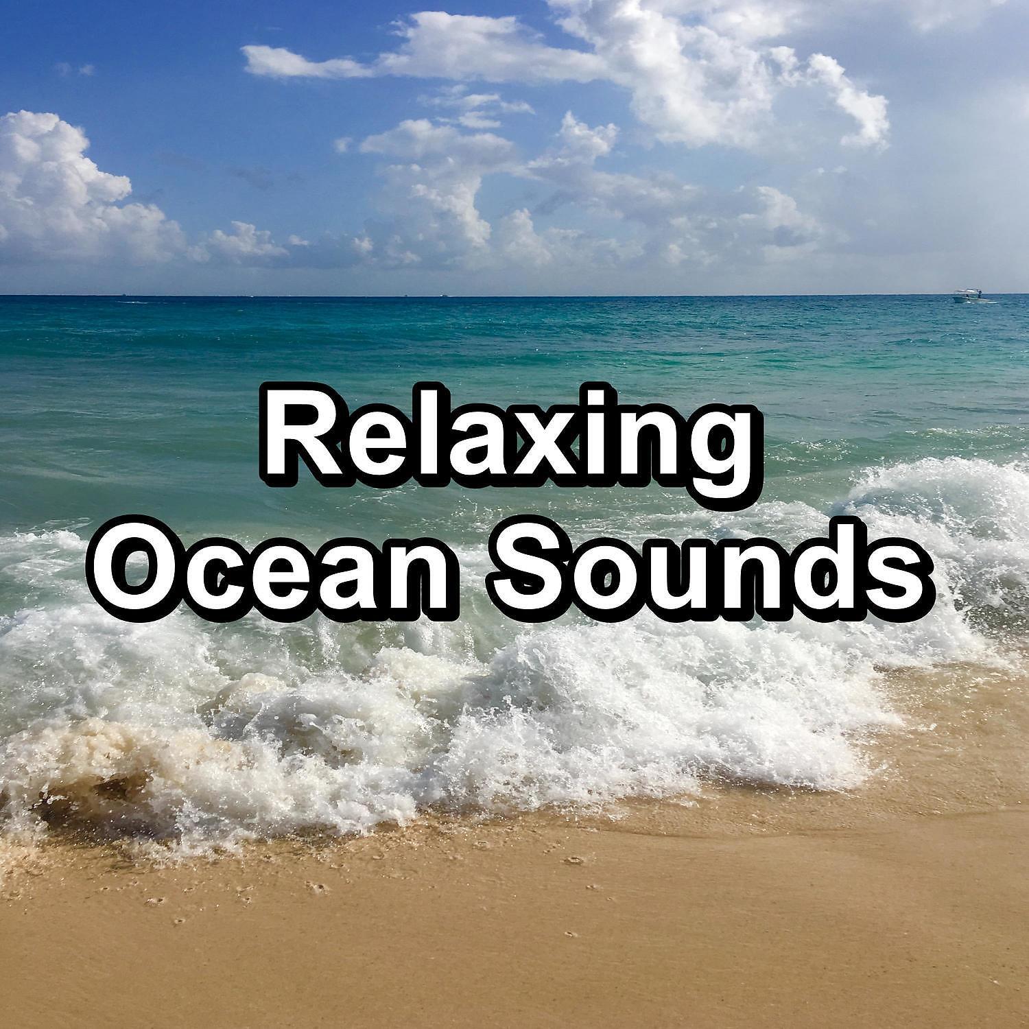 Релиз Relaxing Ocean Sounds