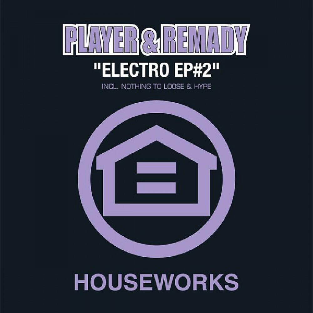 Релиз Electro Ep #2