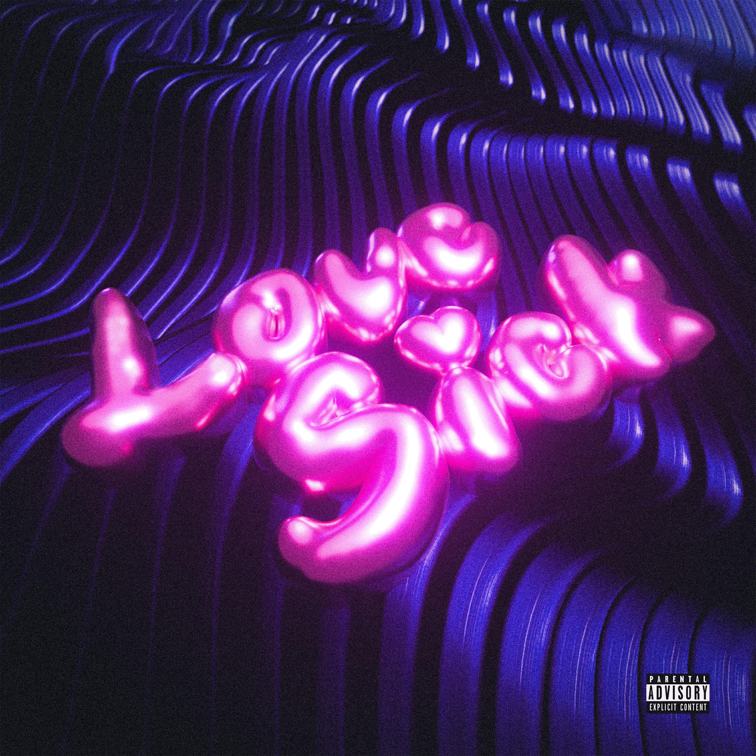 Релиз Love Sick