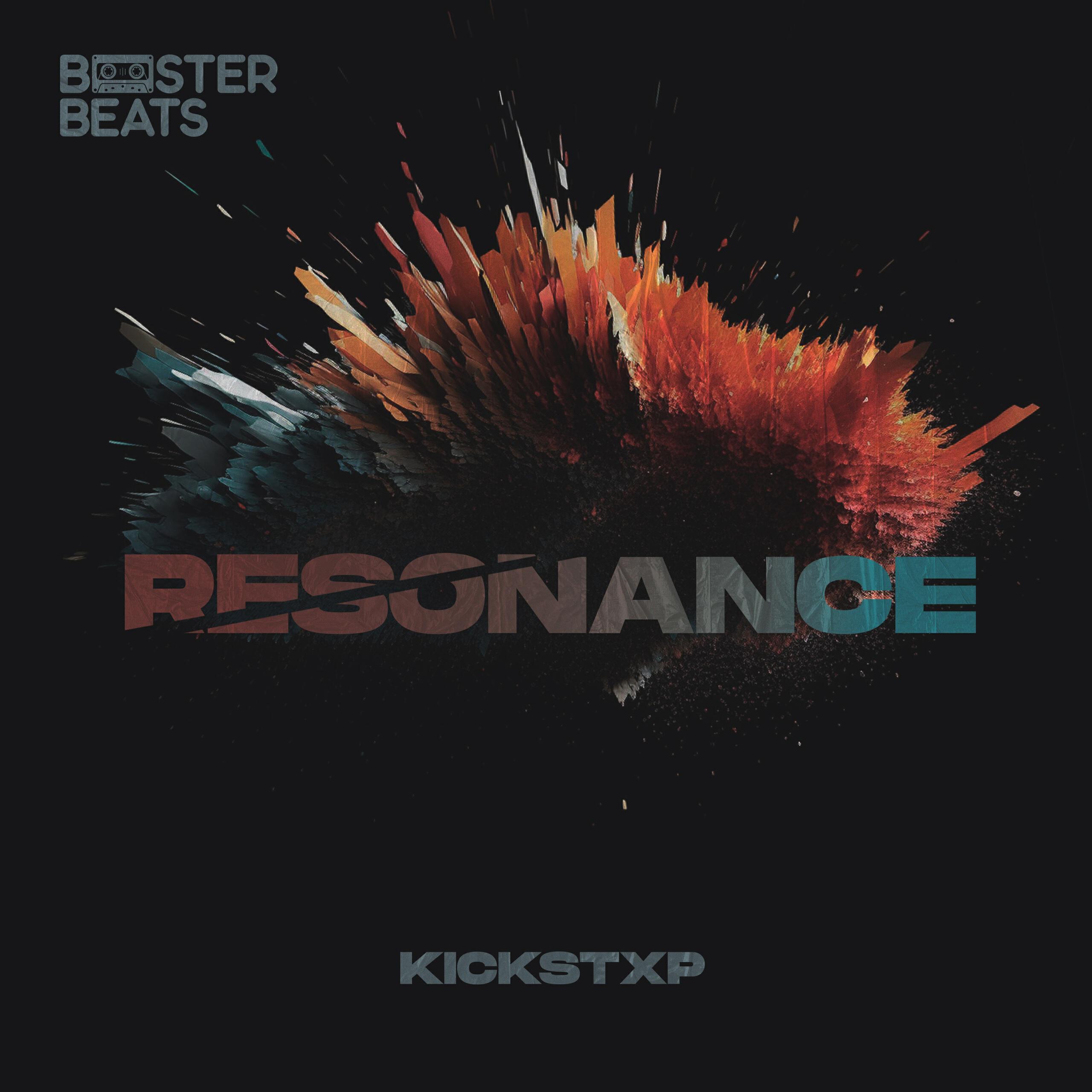 Релиз RESONANCE